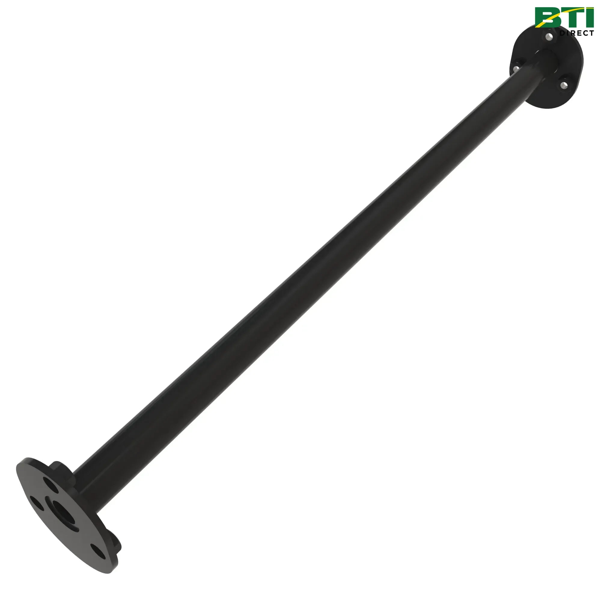 RE263135: Crossbar