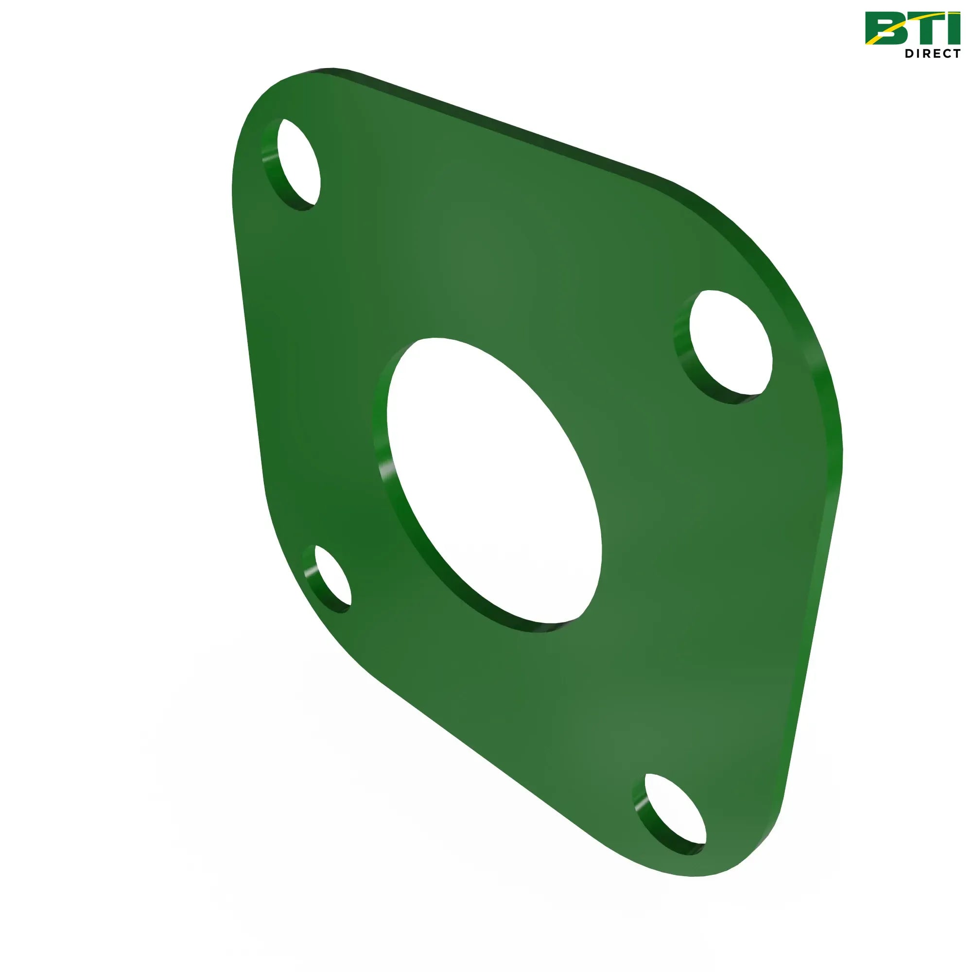 N221993: Drive Belt Thrust Plate
