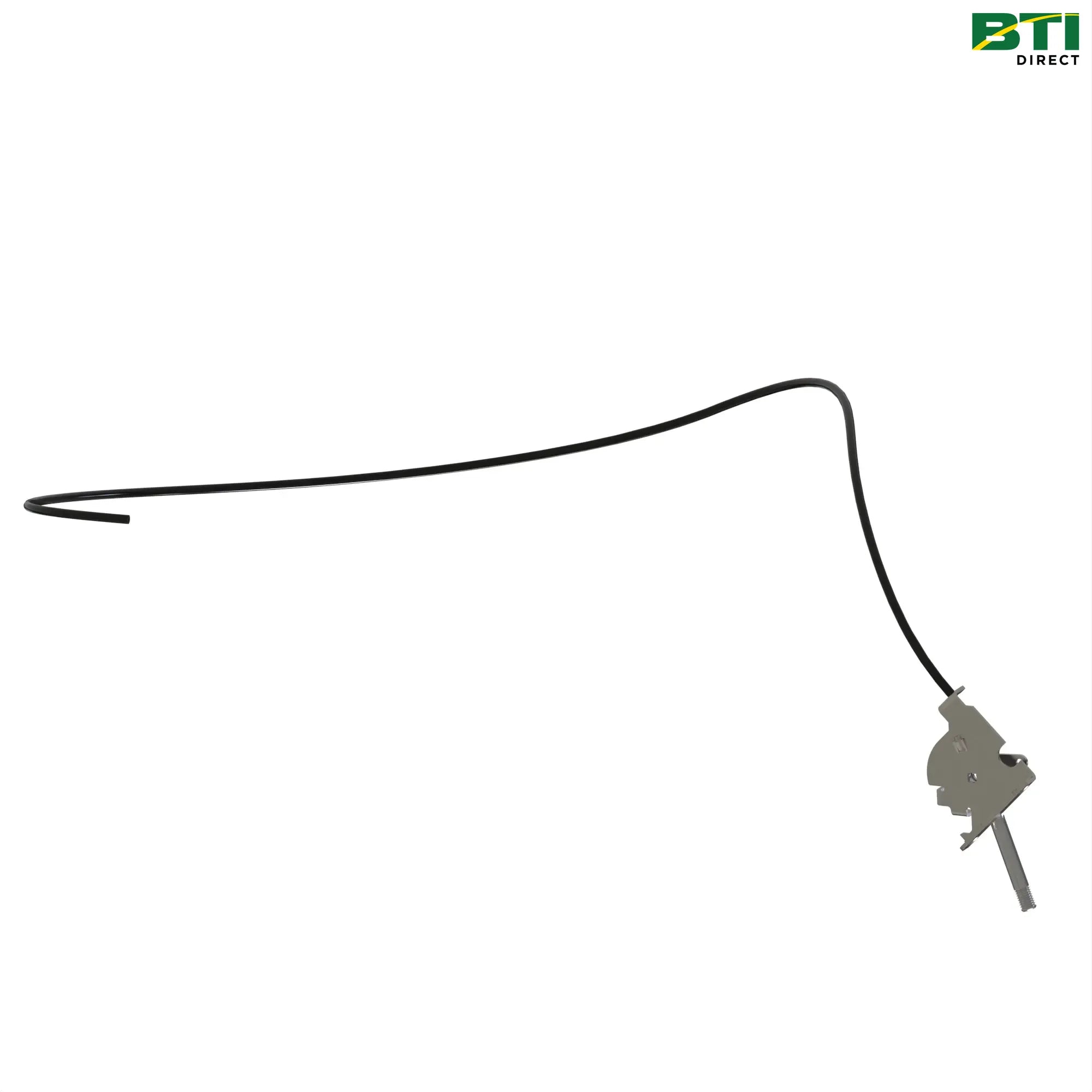 AUC18920: Throttle Push Pull Cable