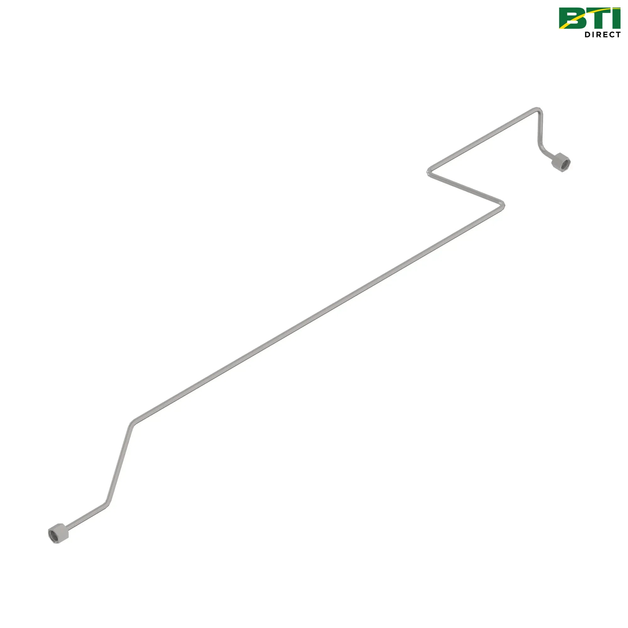 AXE68155: Right Side Brake Line