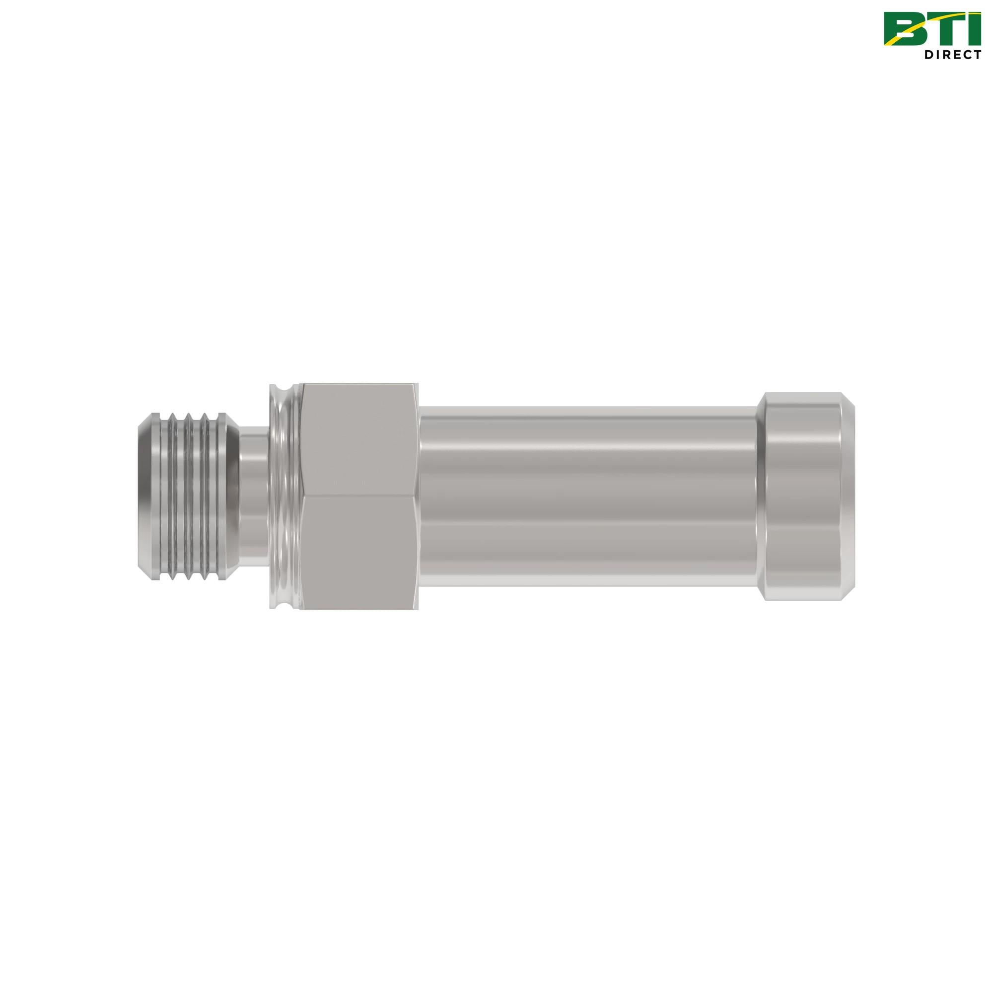 L173544: Adjustable Stud Branch Tee Fitting