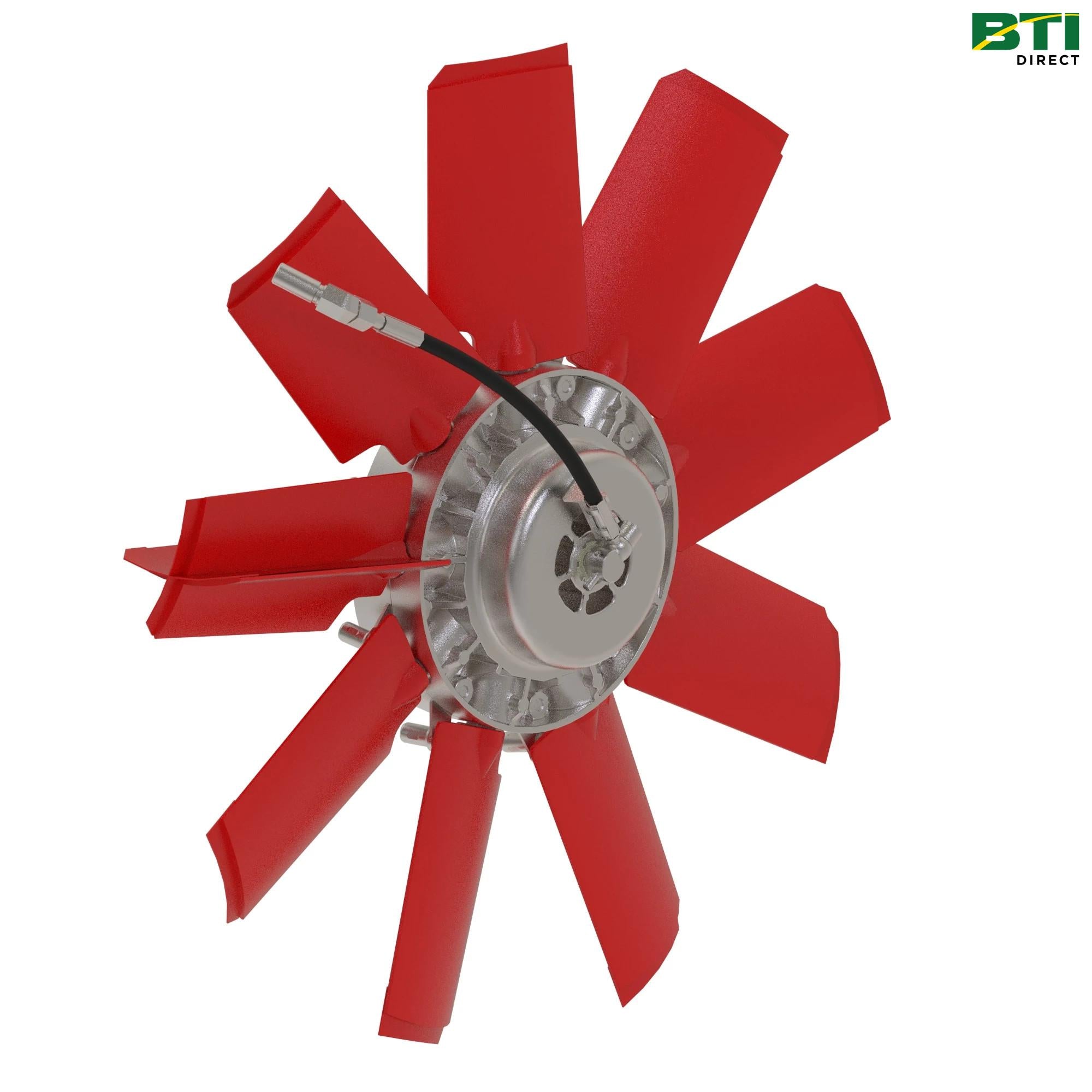 AL234373: Fan Blade