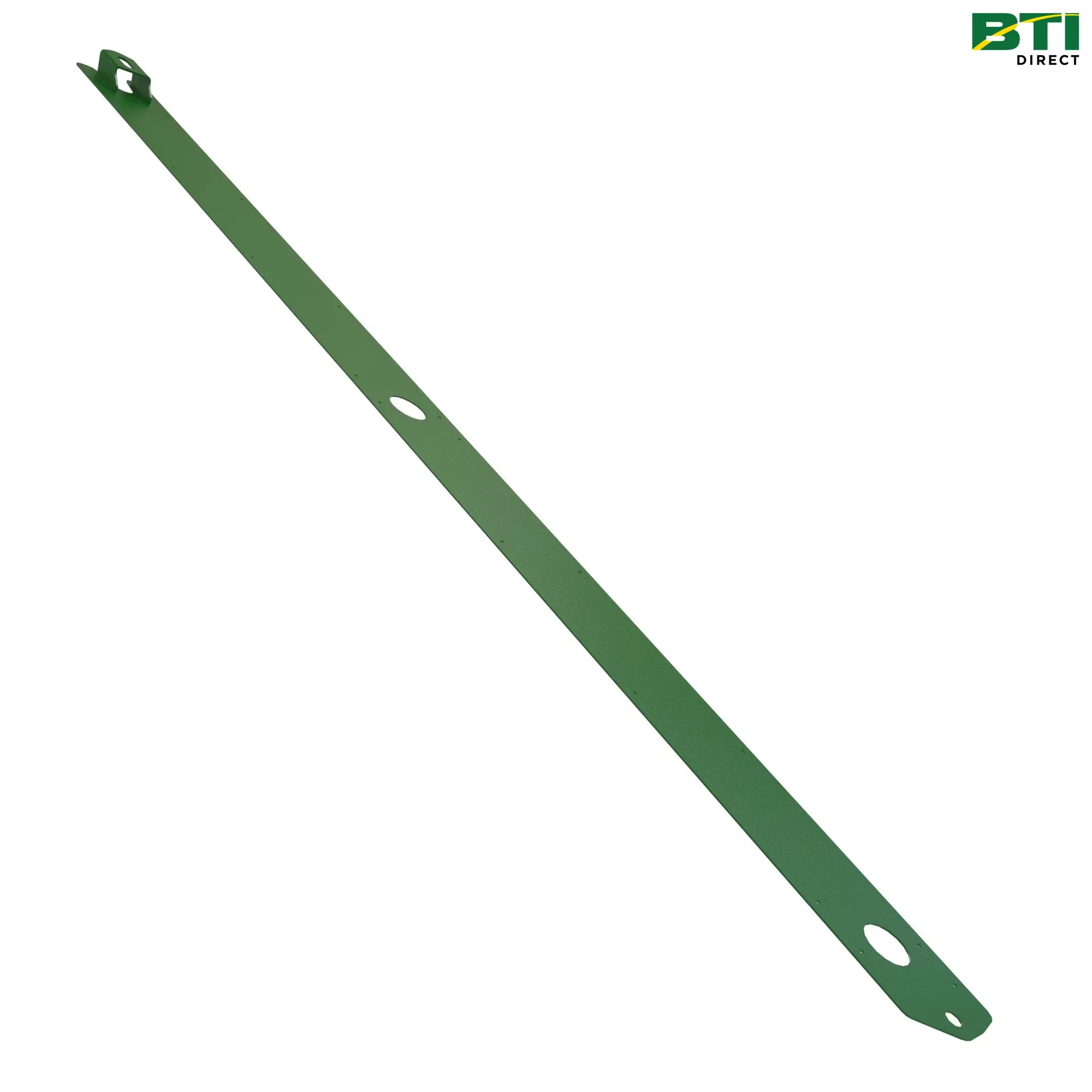 AXE63695: Inner Short Rear Support