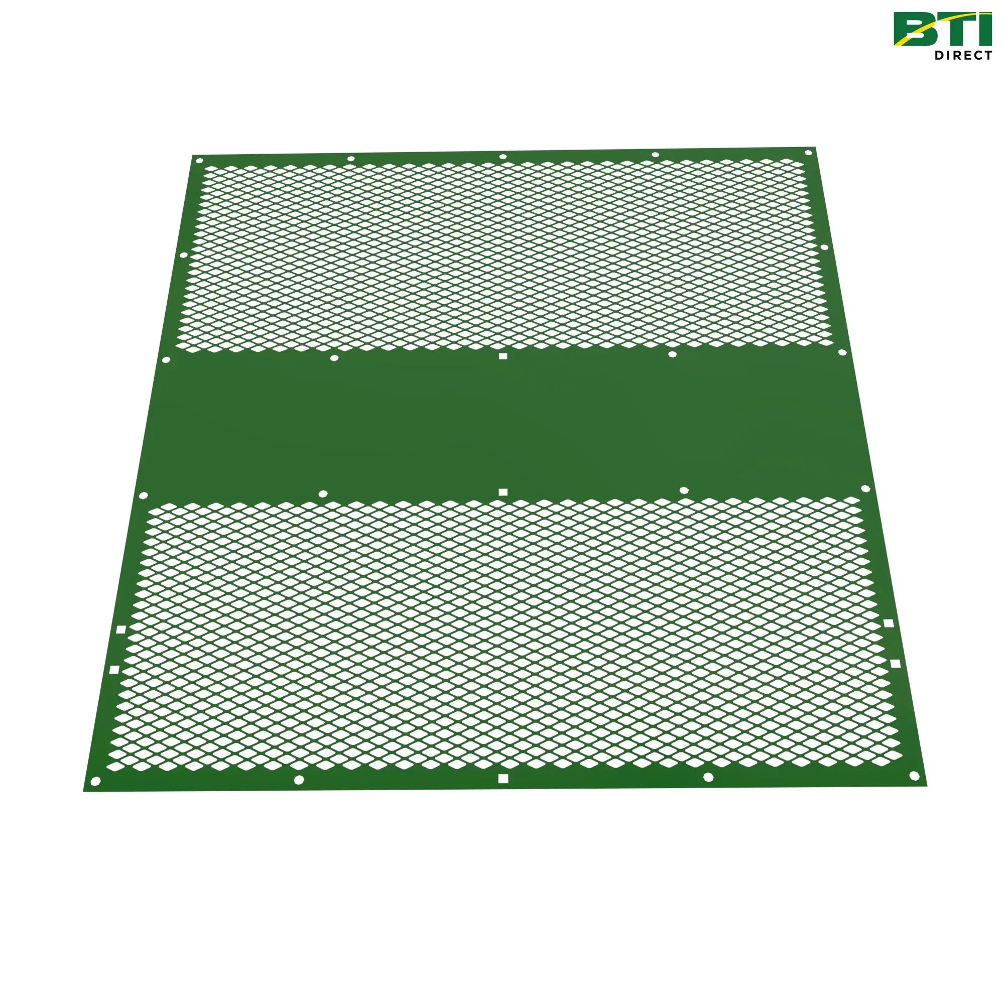 N275986: Basket Rear Extension Screen