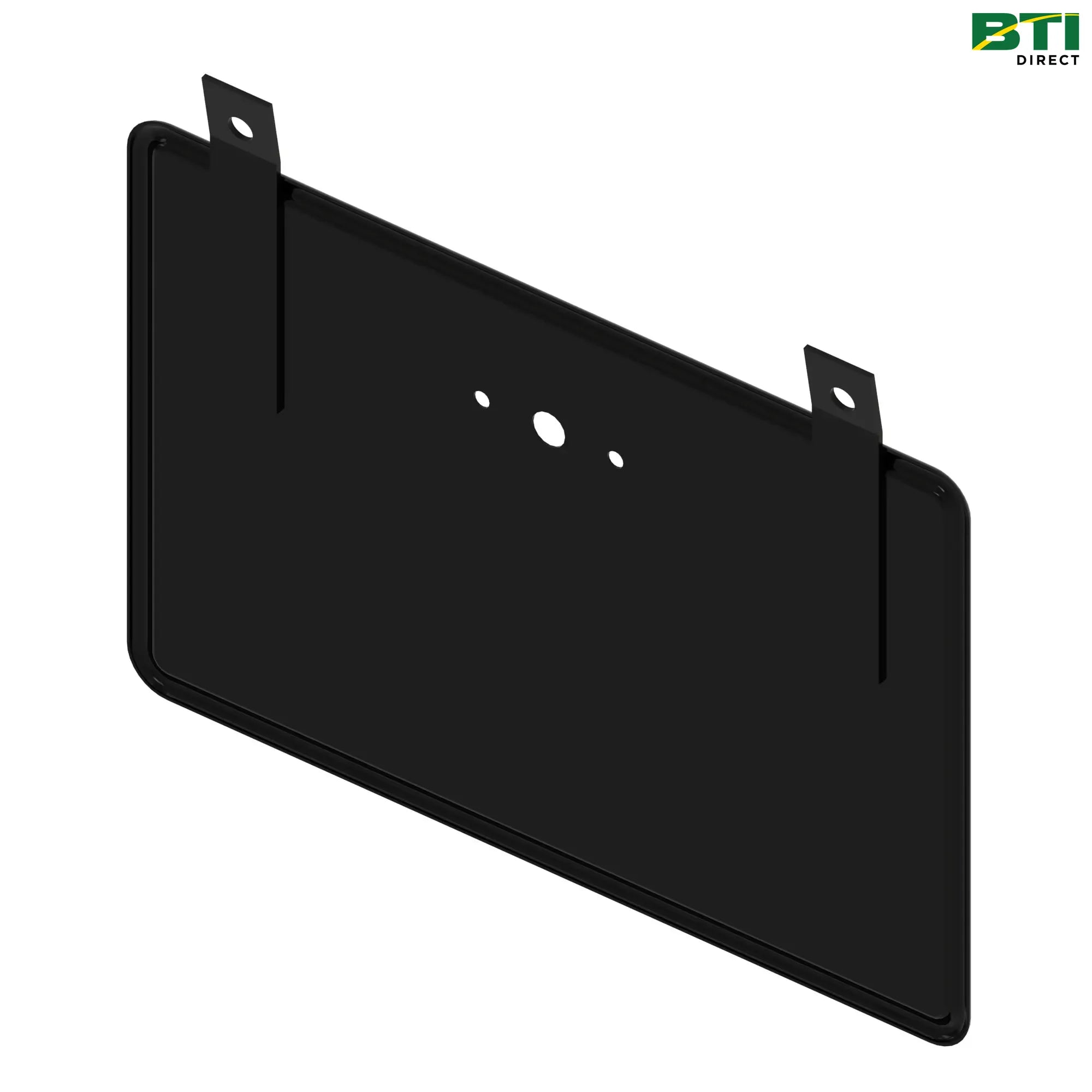 RE218454: License Assembly Plate