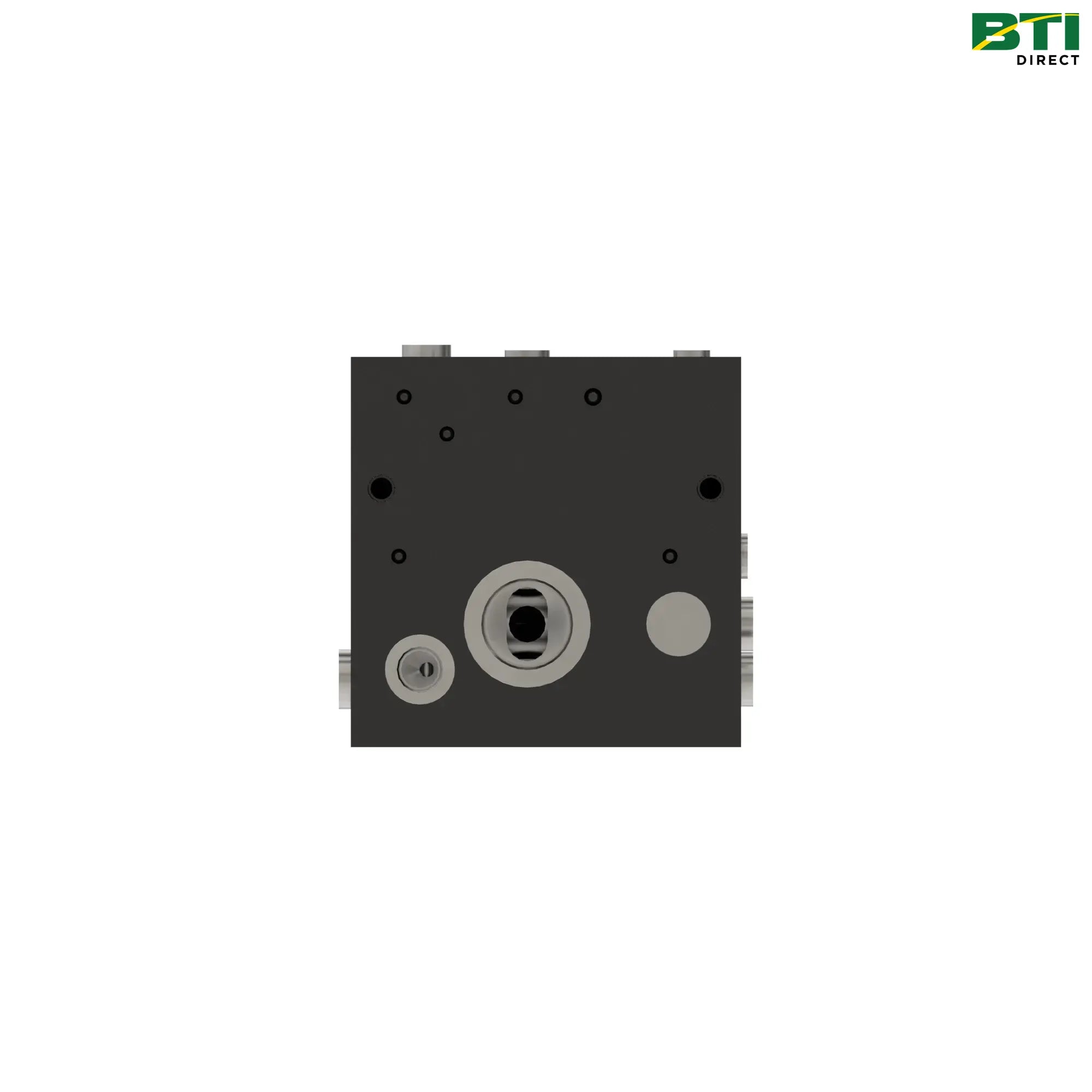 AXE62976: Valve Stack Block