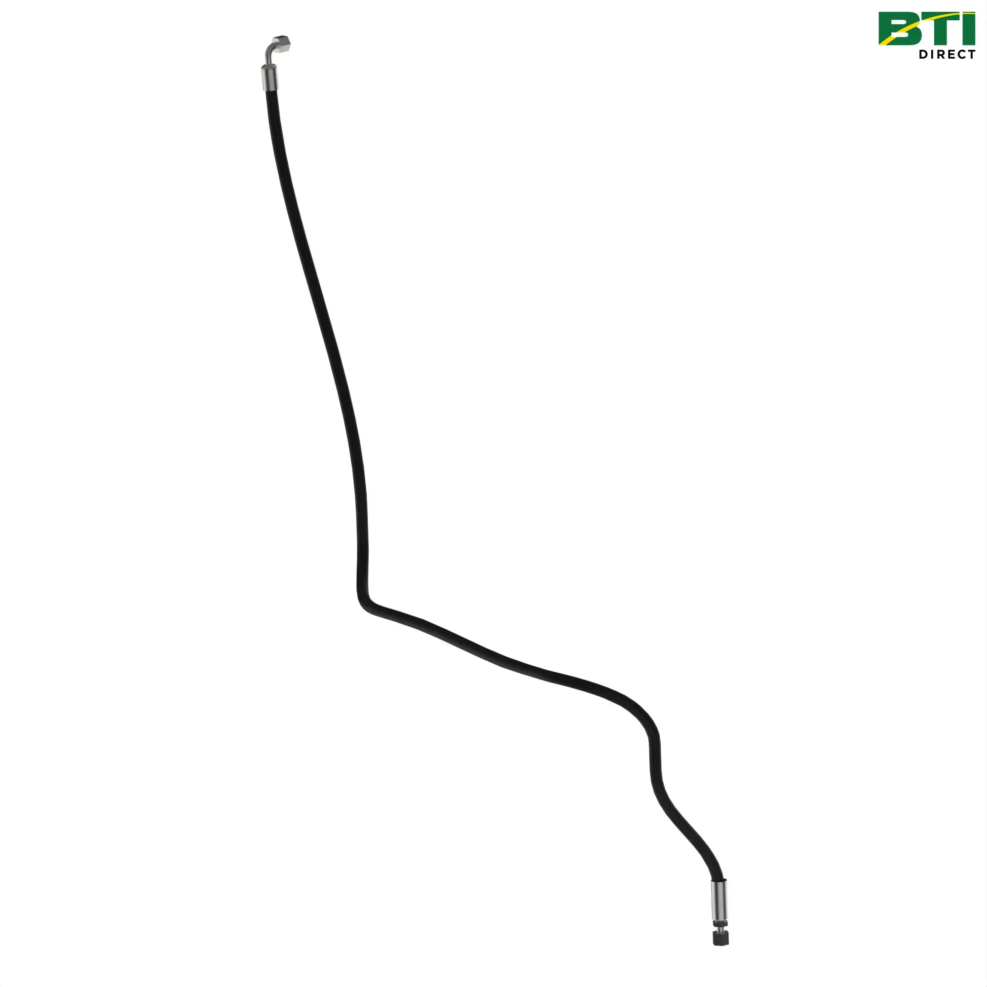 AXE27352: Fuel Return Line