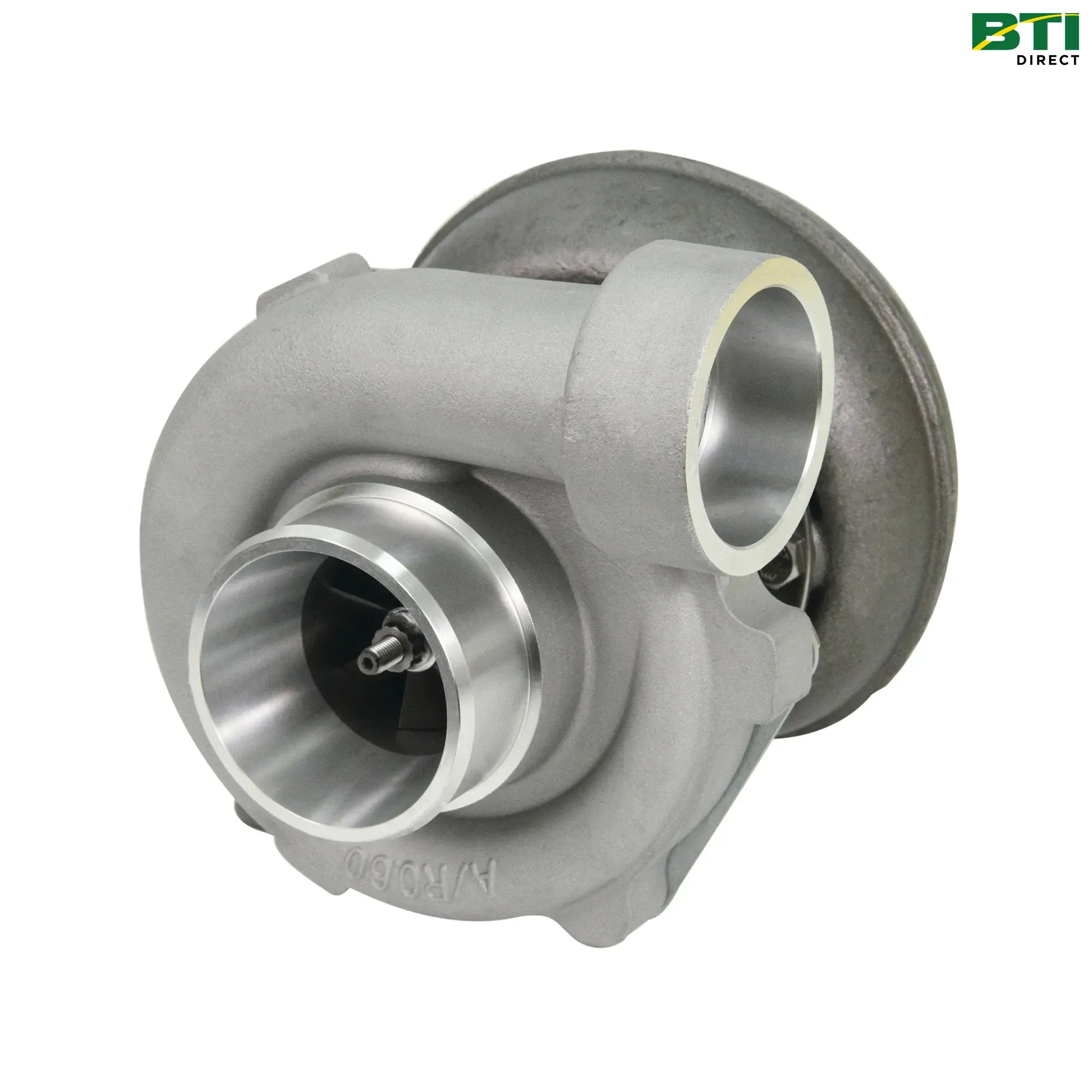 RE16967: Turbocharger