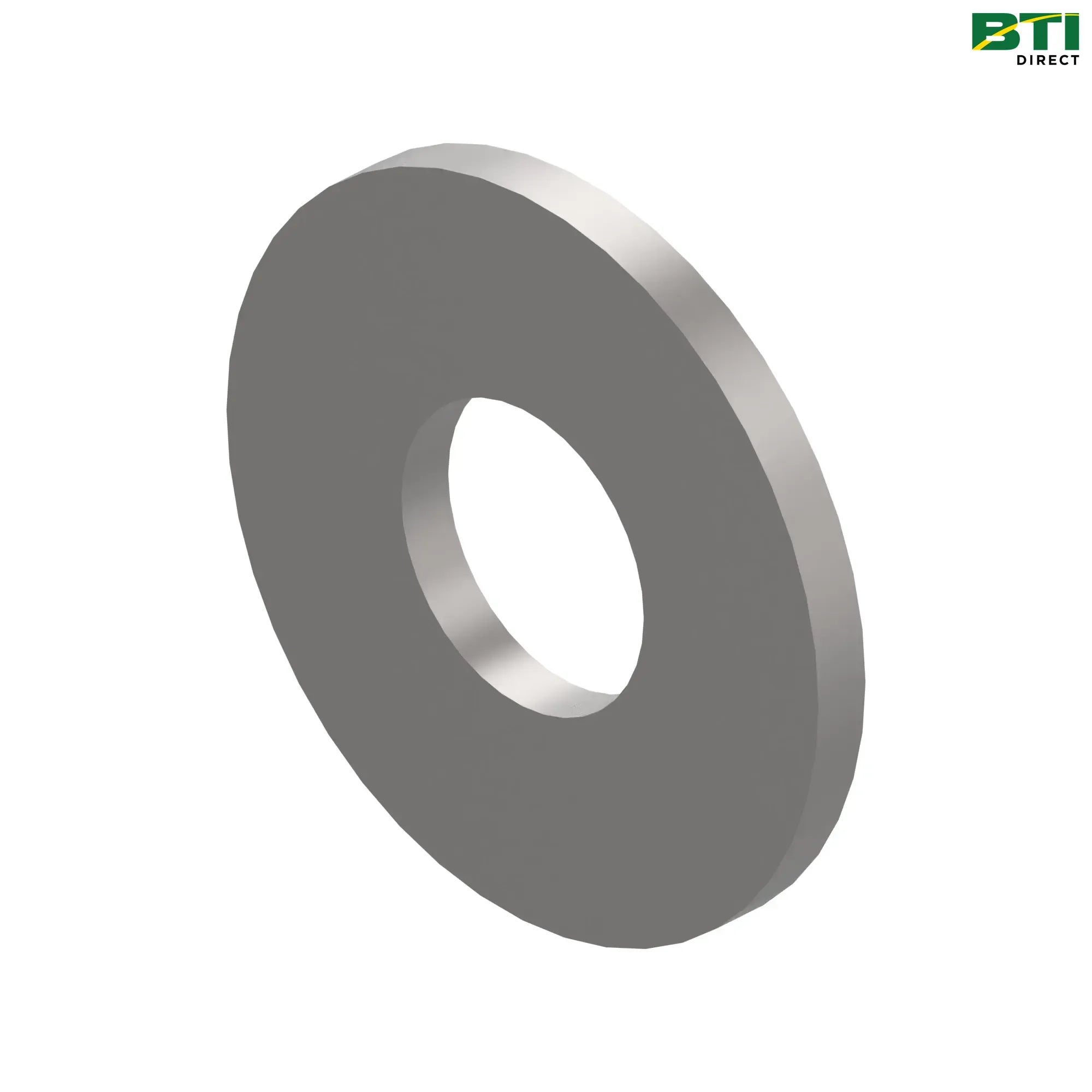 N238126: Metallic Round Hole Washer