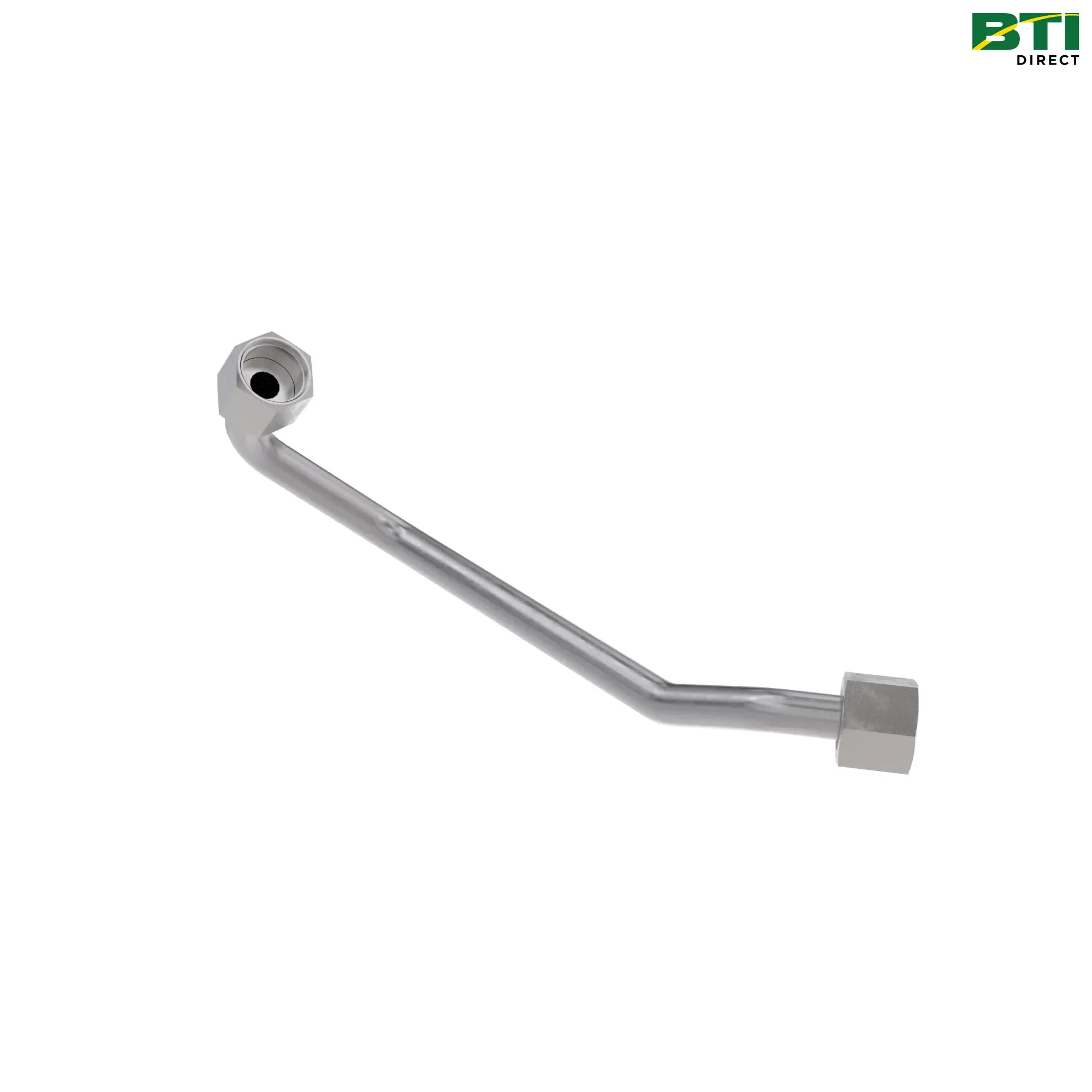 AW37661: ICV to Hose Oil Line