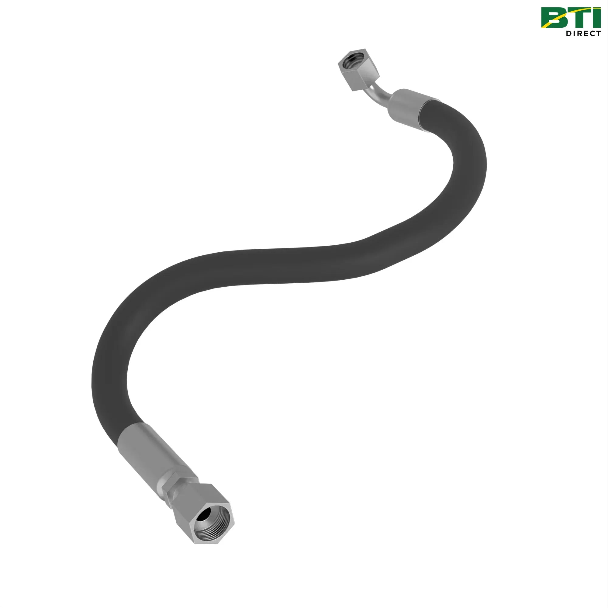 AUC14818: Hydraulic Hose (Lift Valve to Tank)