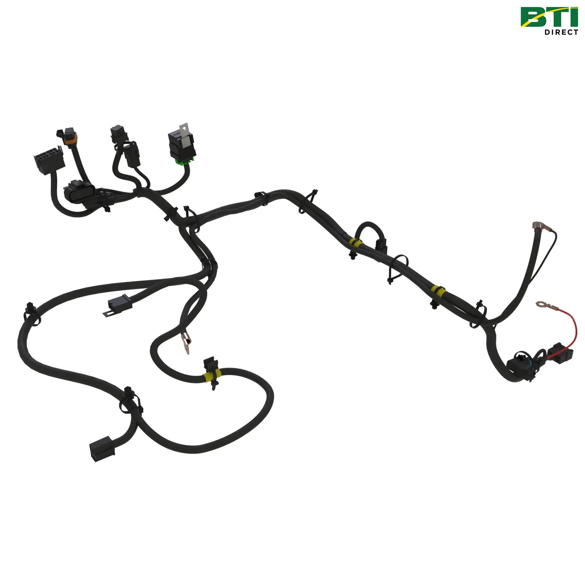 AUC22149: Chassis Main Harness