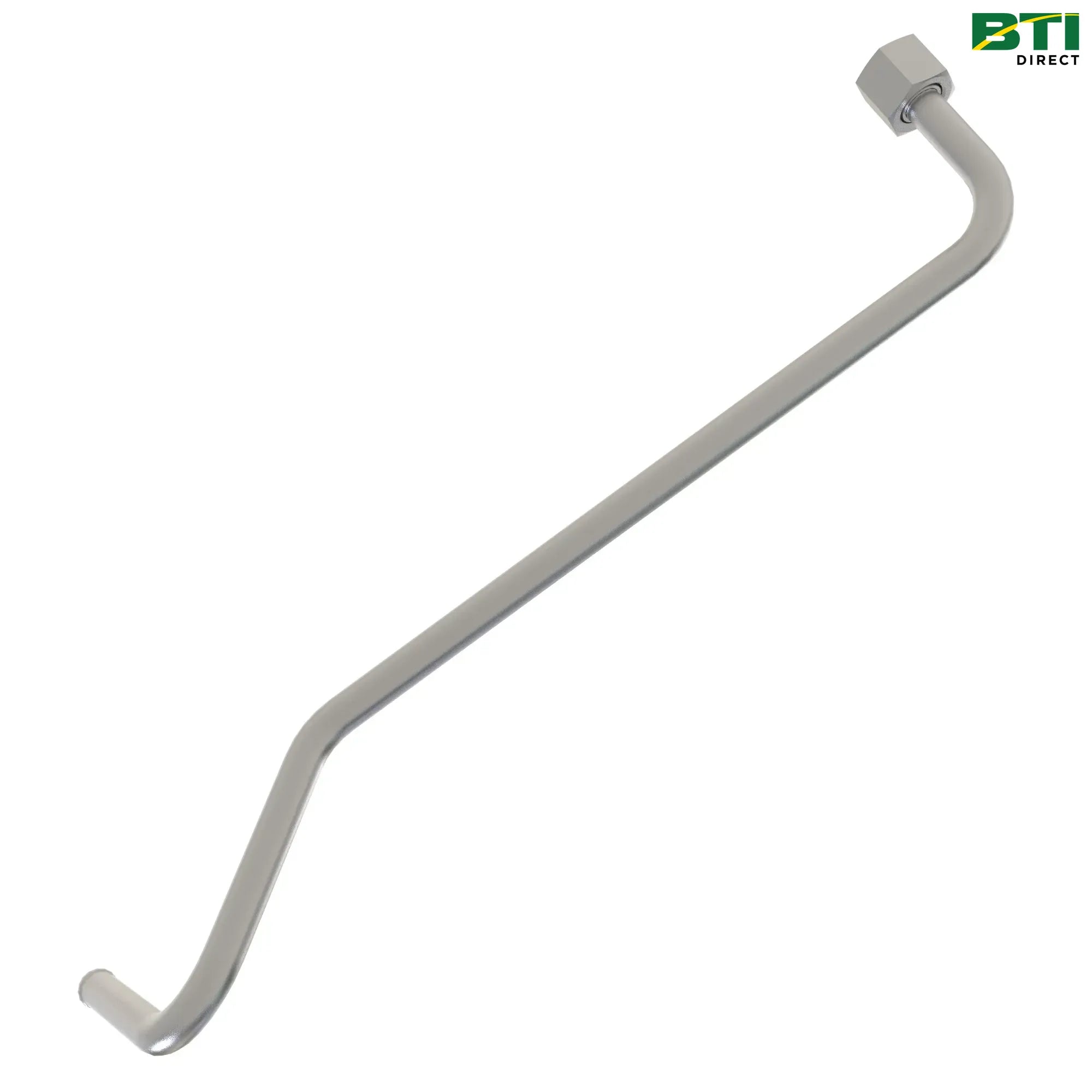 RE310277: Fuel Line, Water Separator to Engine