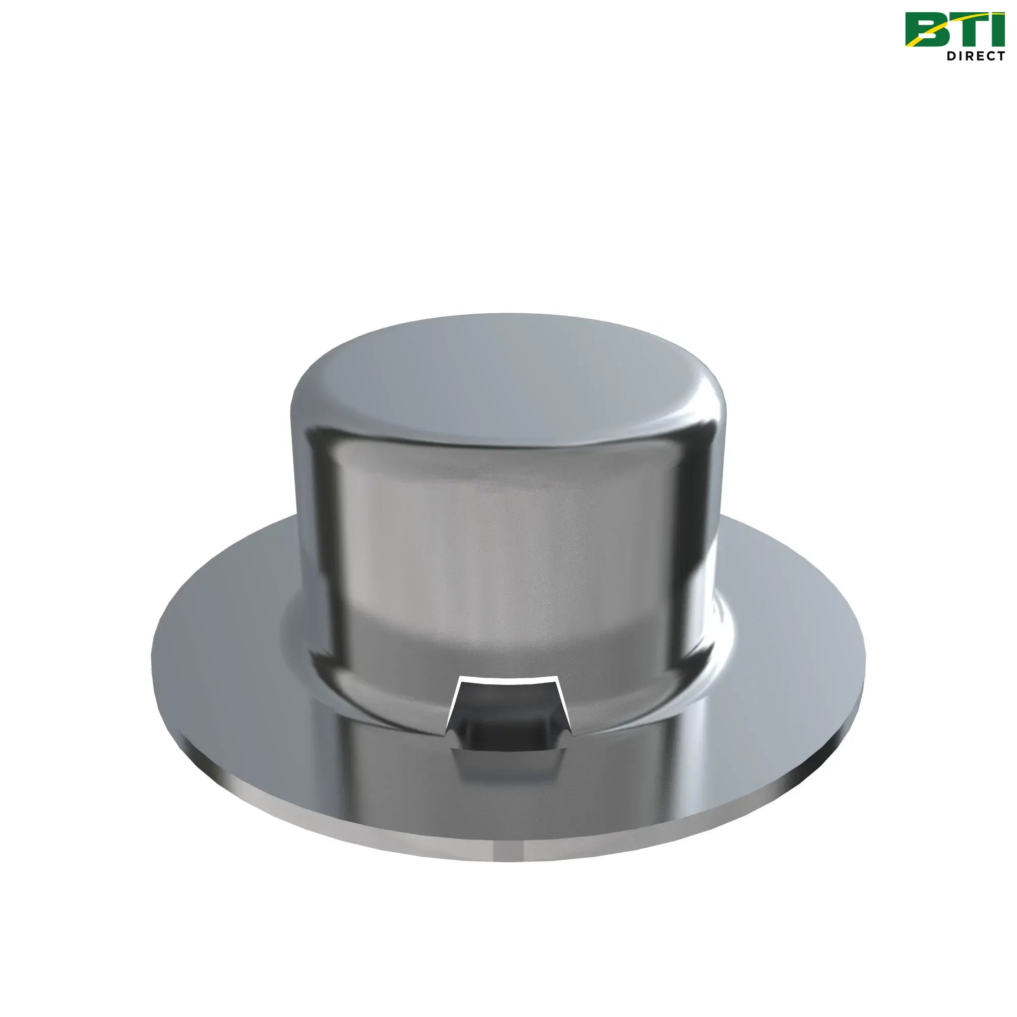 N194792: Cap Nut, 1/4"
