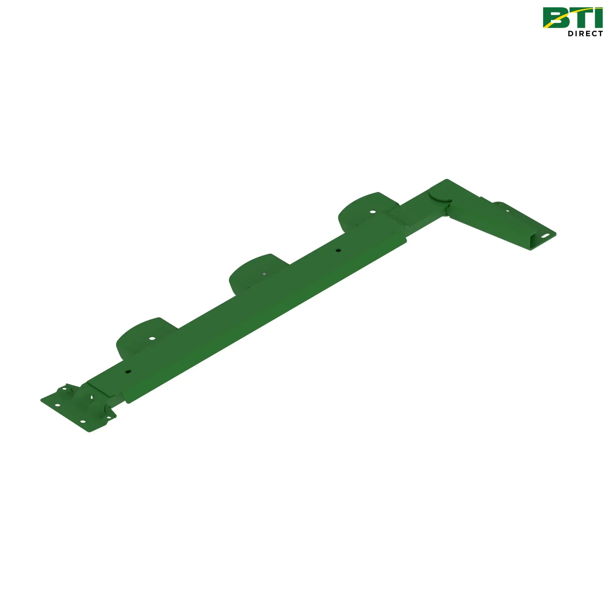AXE20309: Pivoting Idler Roller Support, Left Side