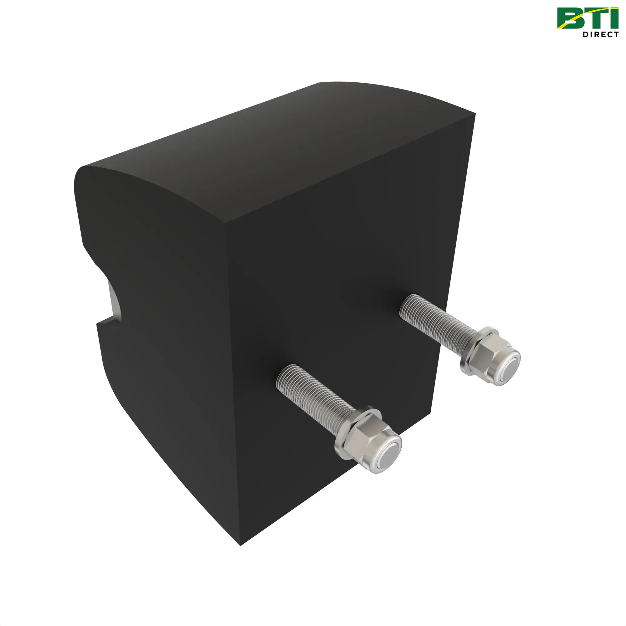 RE343173: Rubber Guide Lug Kit
