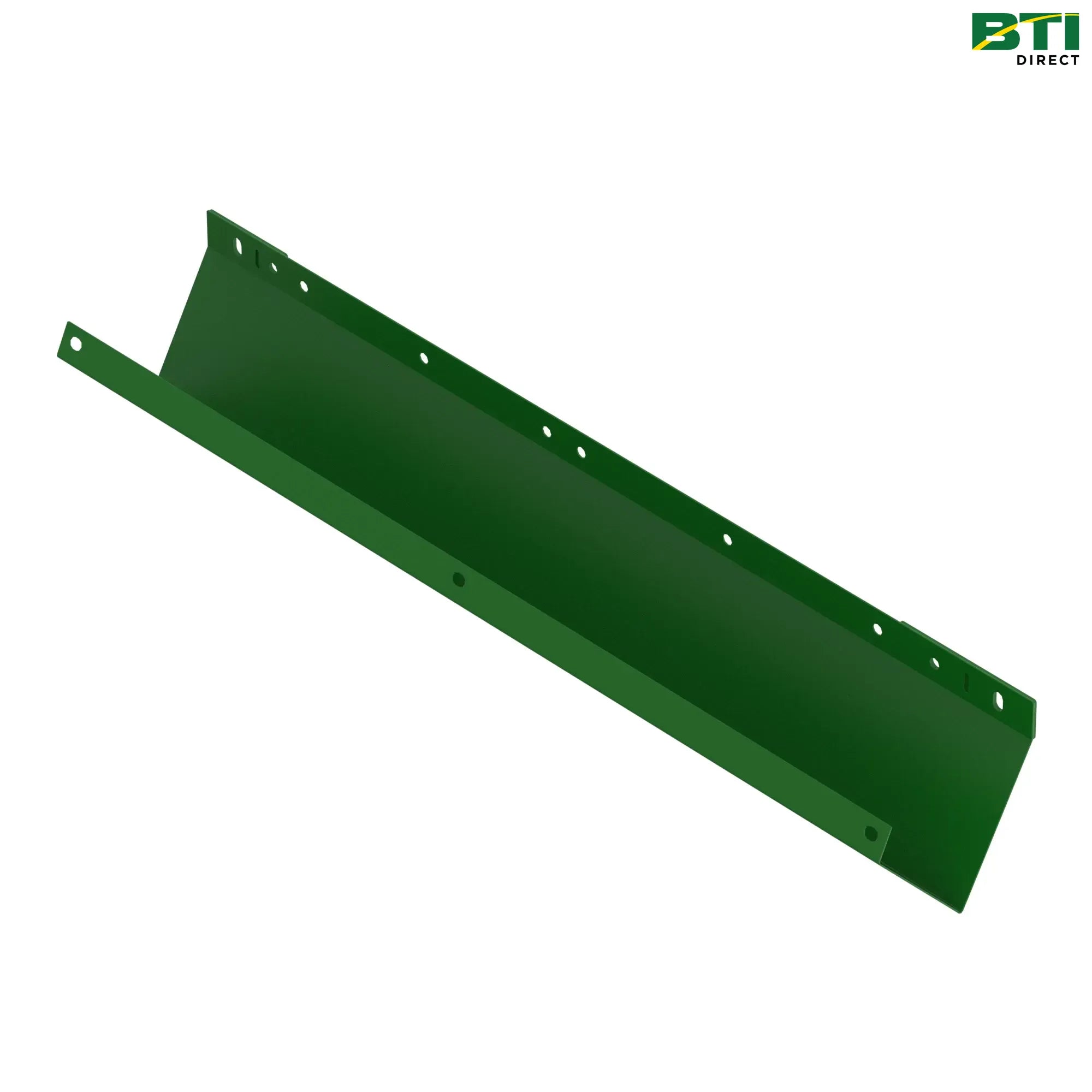 AXE63768: Chaffer Front Bulkhead Sheet