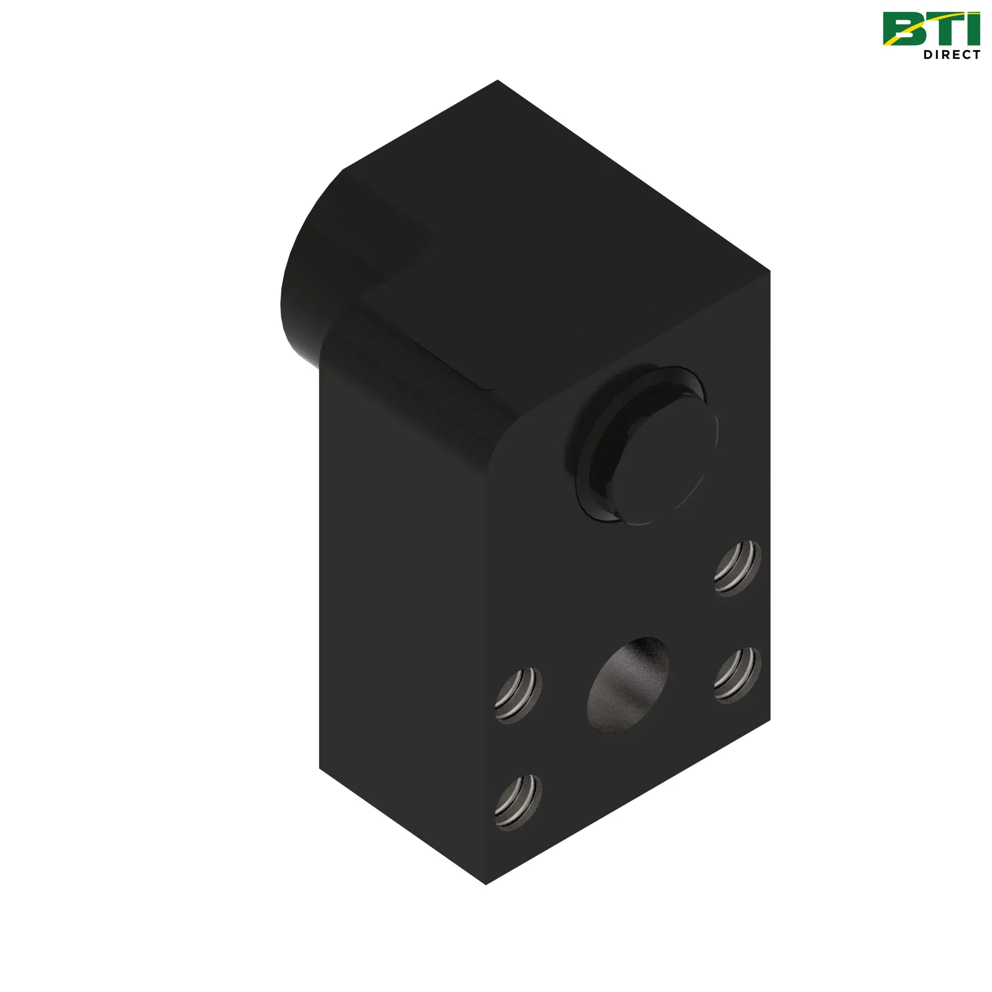 AXE36314: Feedroll Motor Check Valve