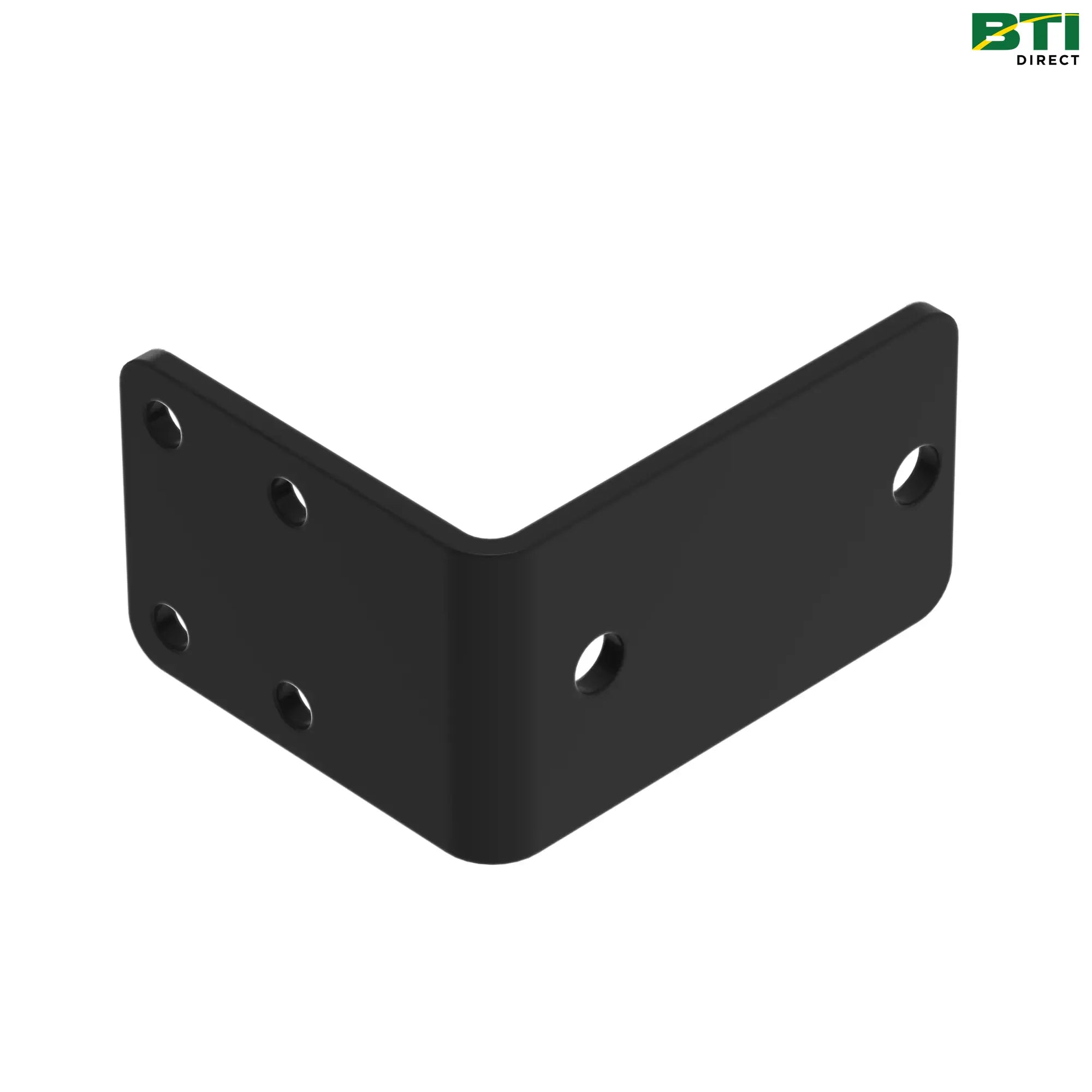 N209802: End Row Valve Bracket