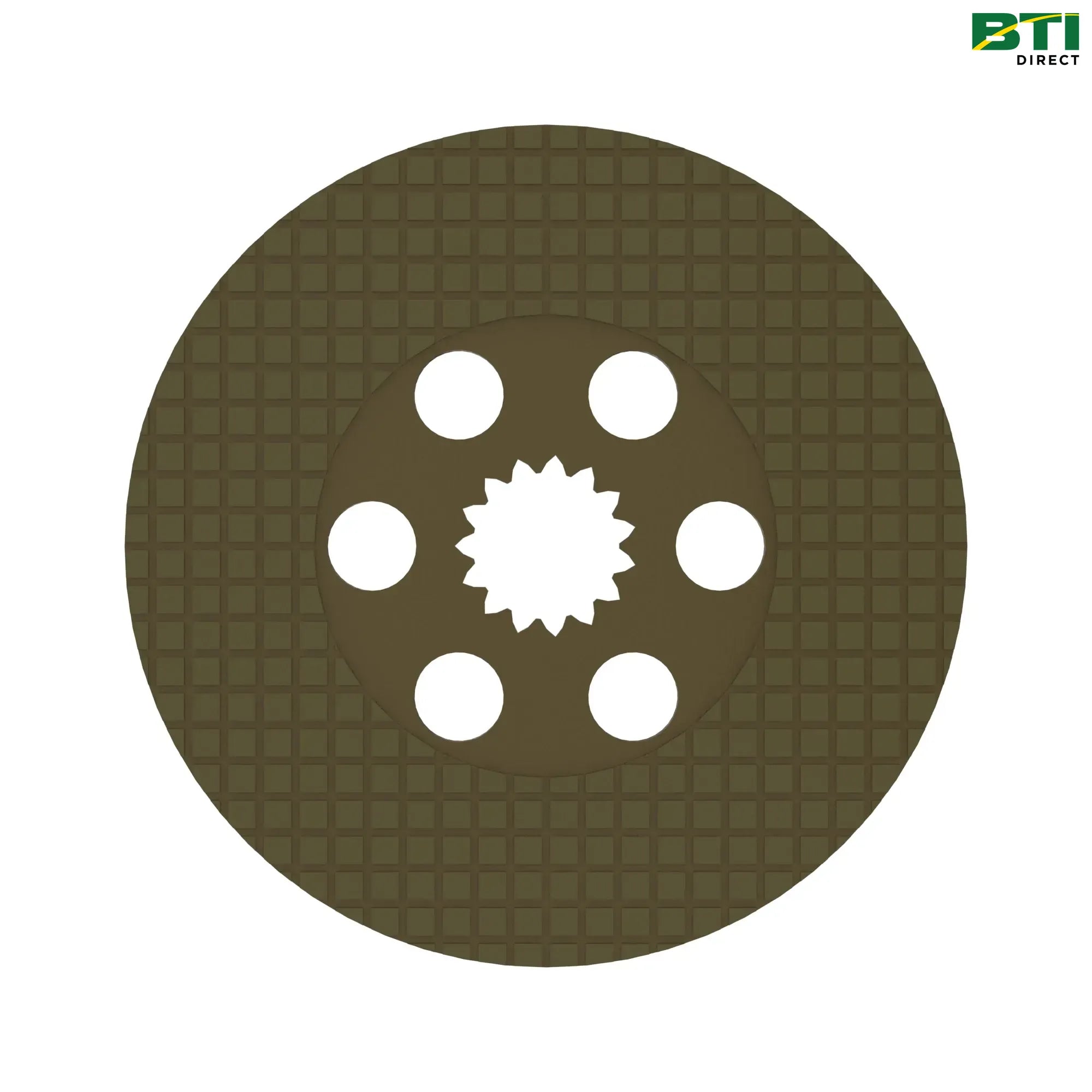 RE325725: Brake Disk