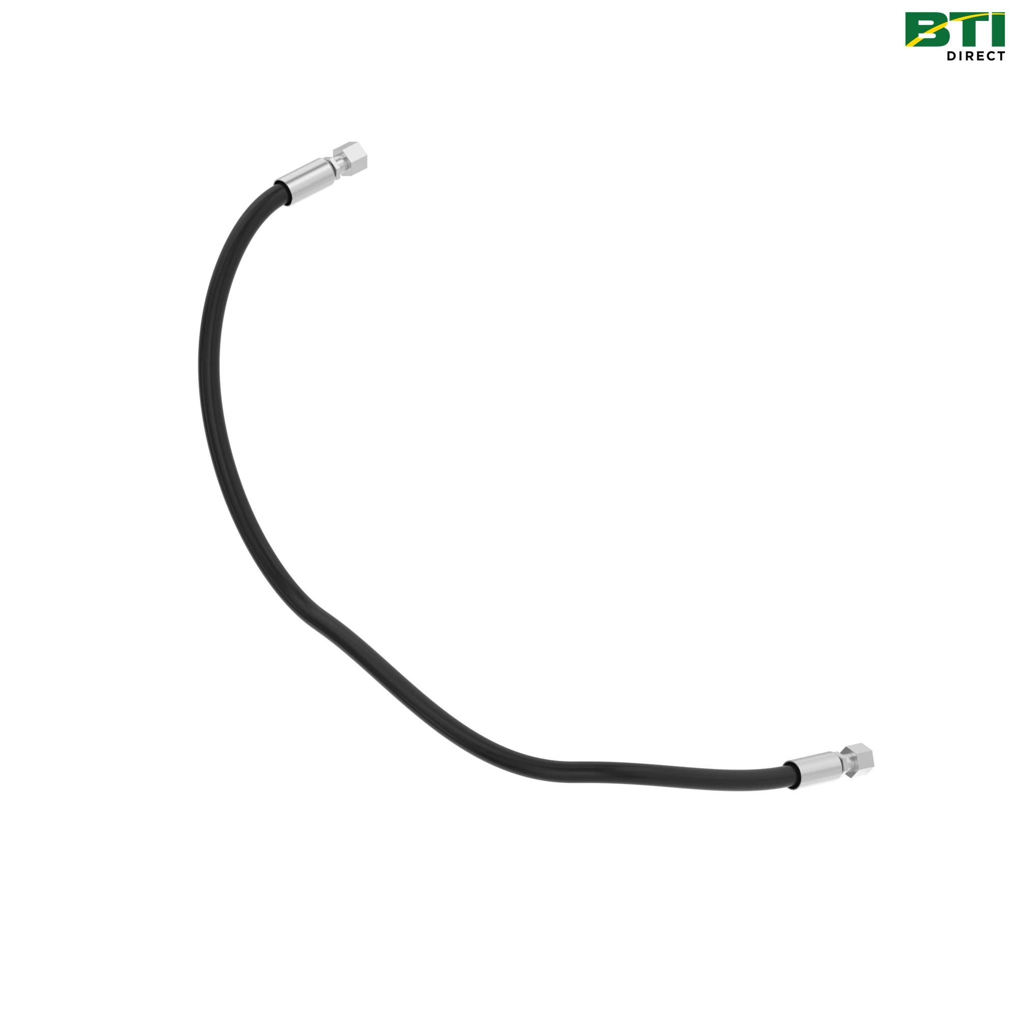 AN403178: Hydraulic Hose