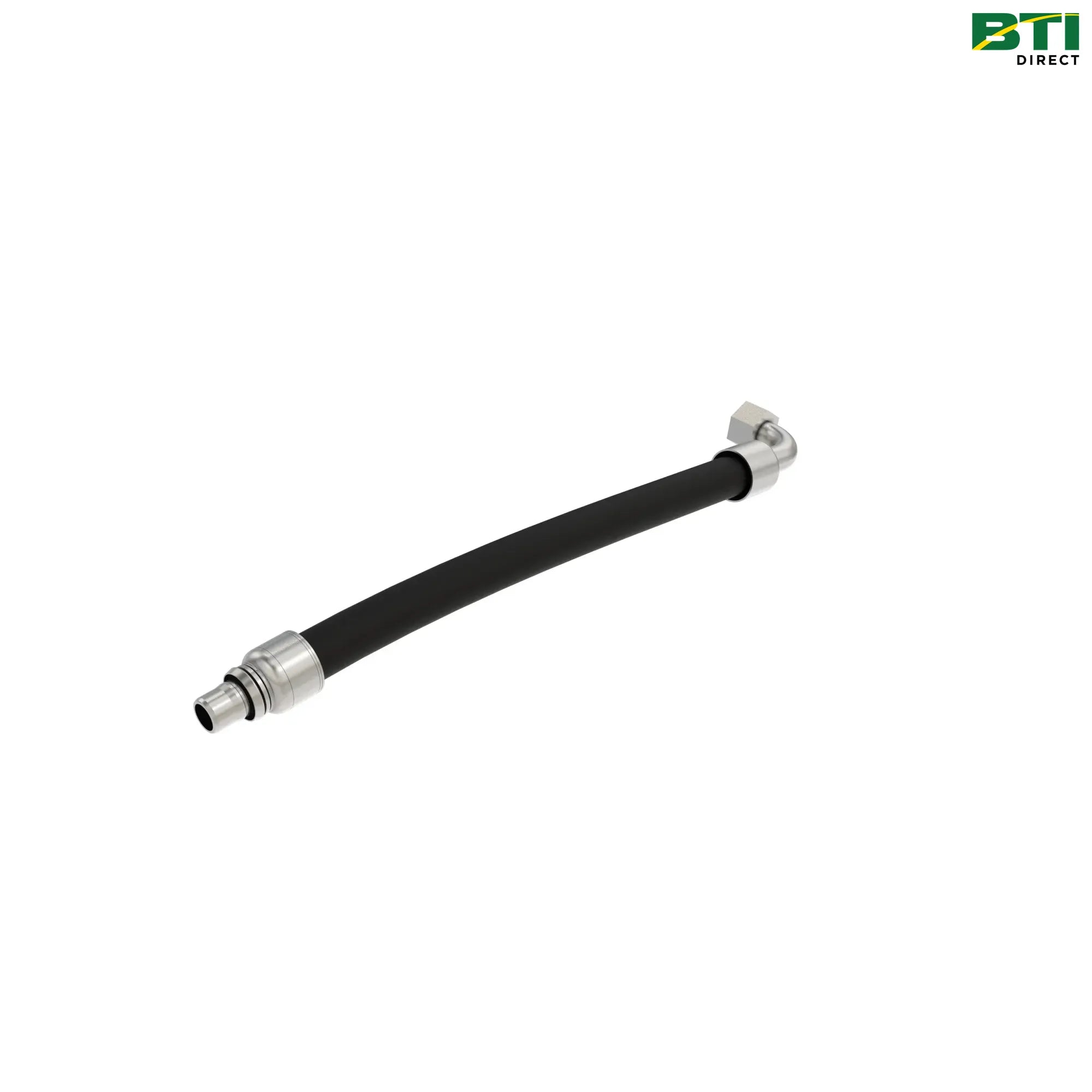 AN372241: Hydraulic Hose, Lower Baler Tube