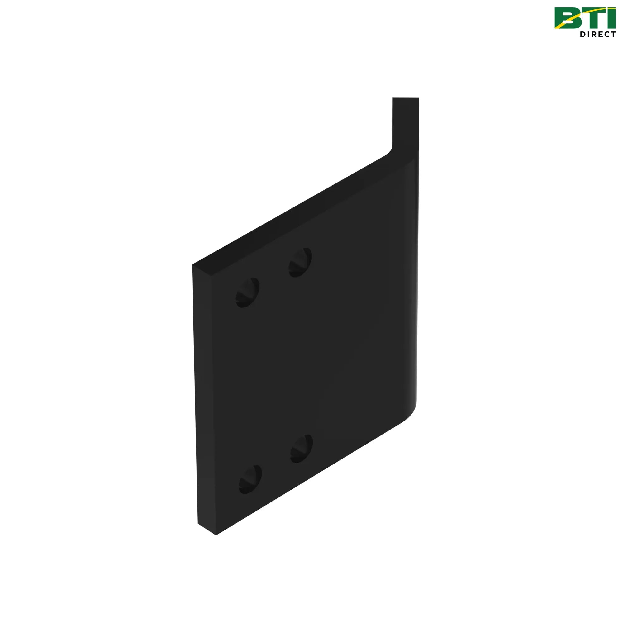 N262928: Standard Shear Bolt Plate