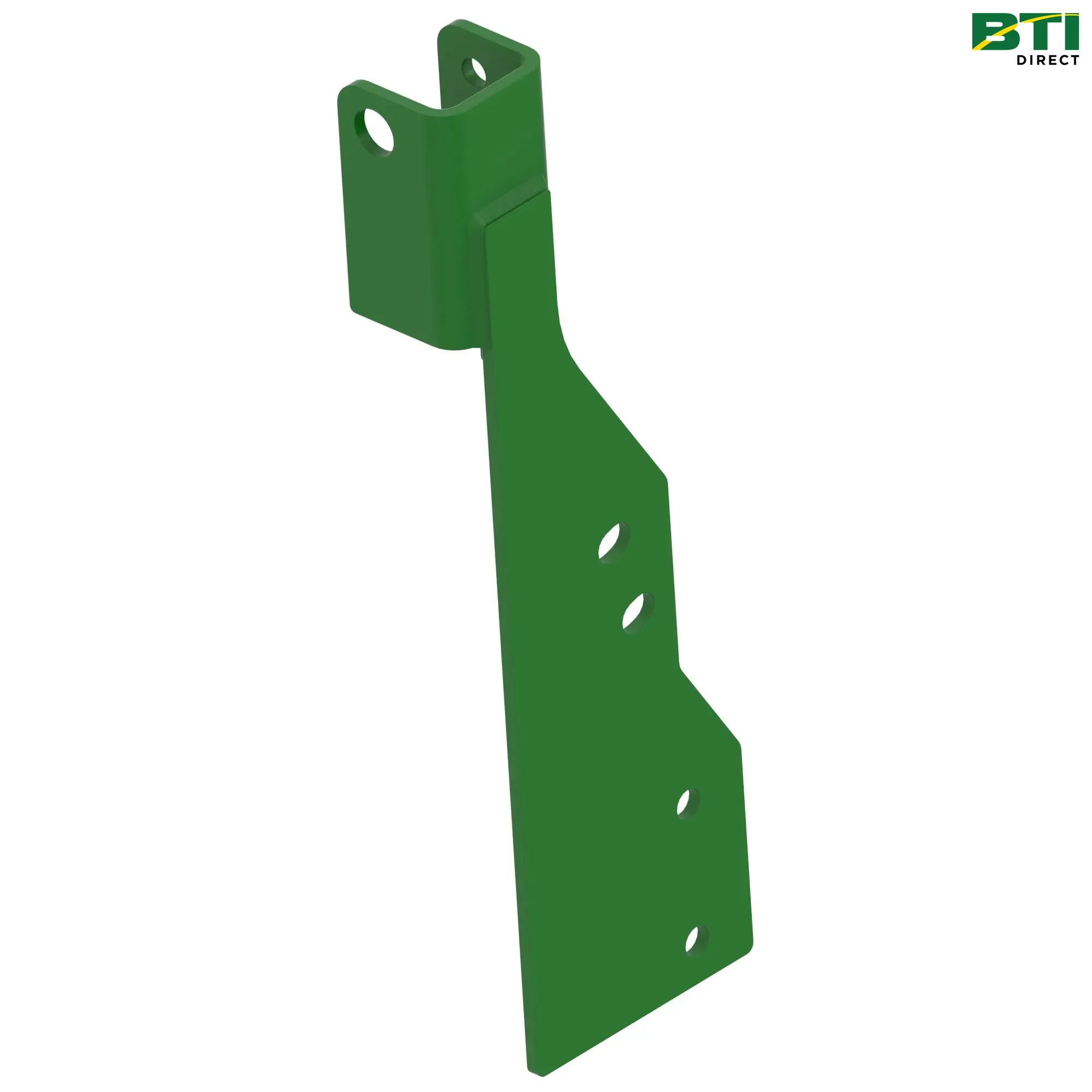 AUC18306: Left Side Frame Reinforcement Bracket