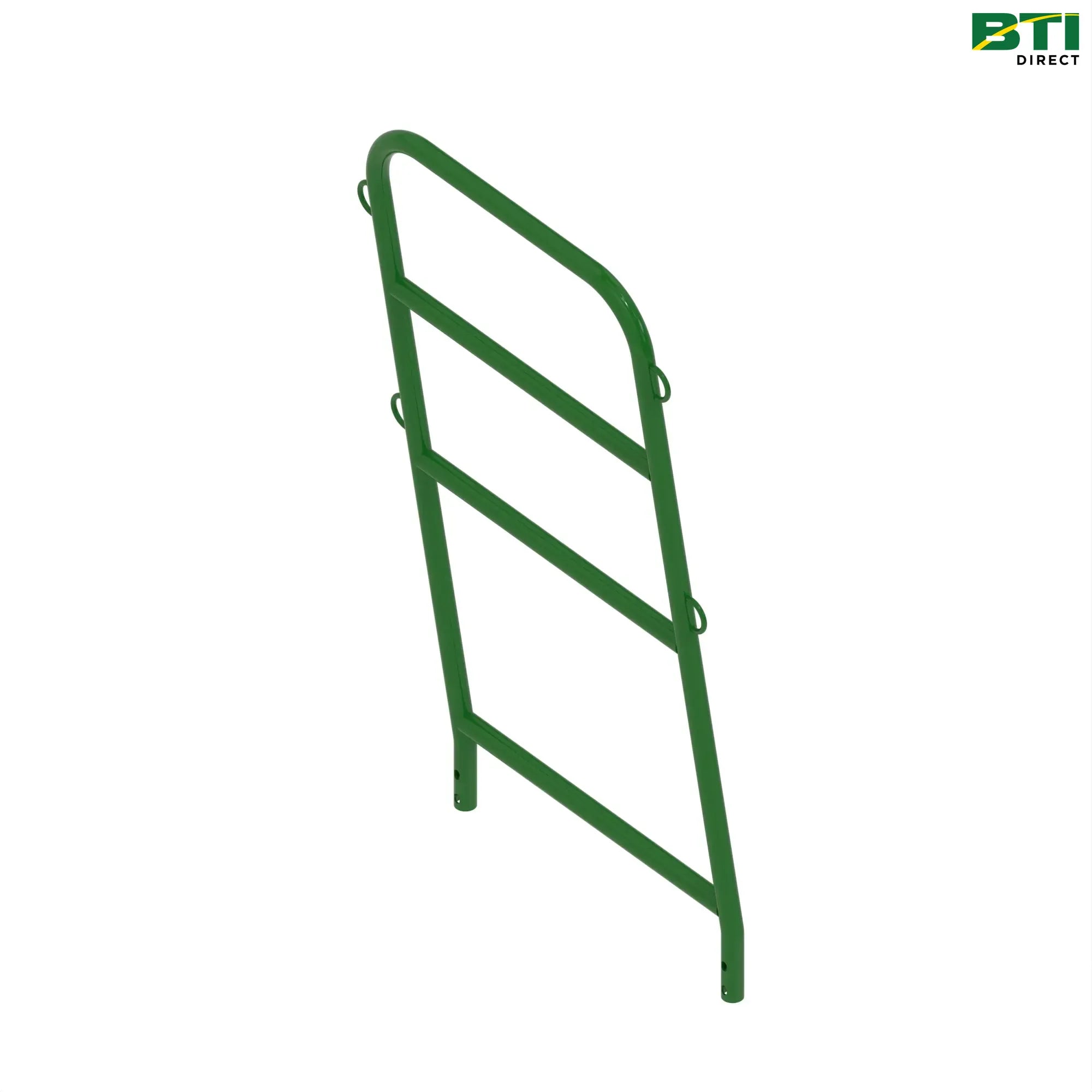 AXE16381: Rear Handrail
