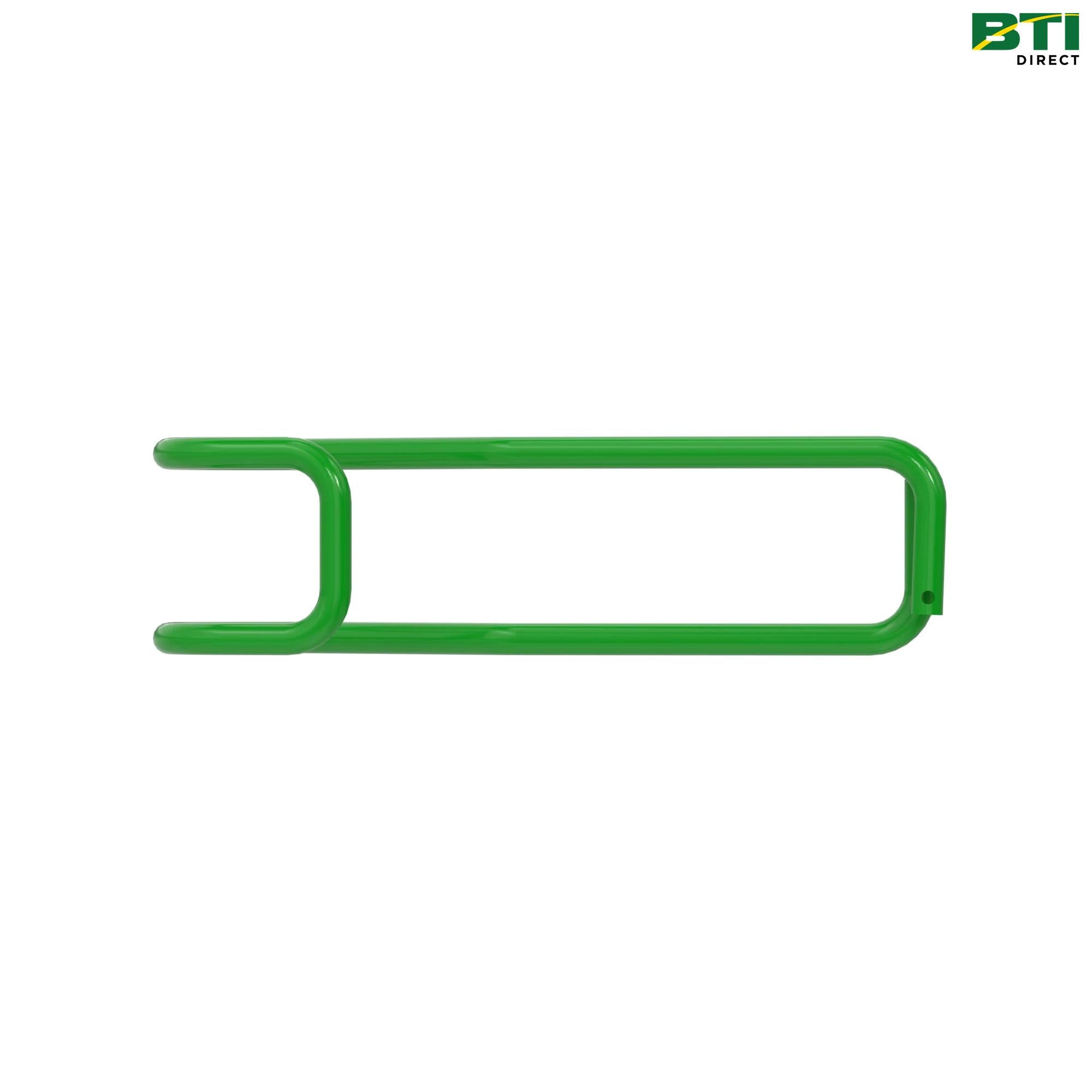 L56746: Top Link Hood Handle
