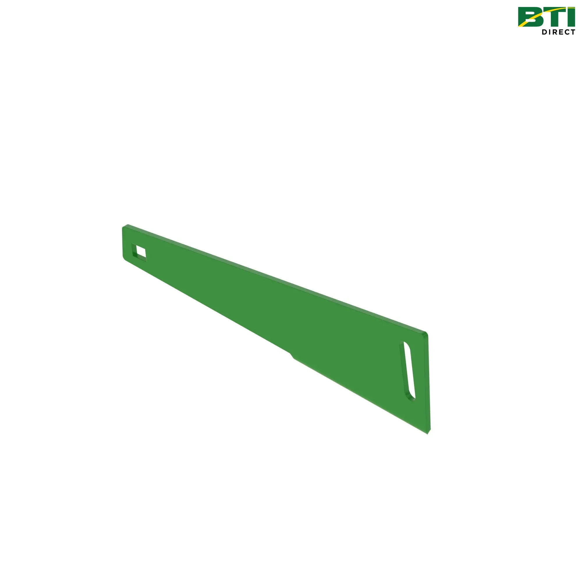 N373029: Right Side Pivot Plate