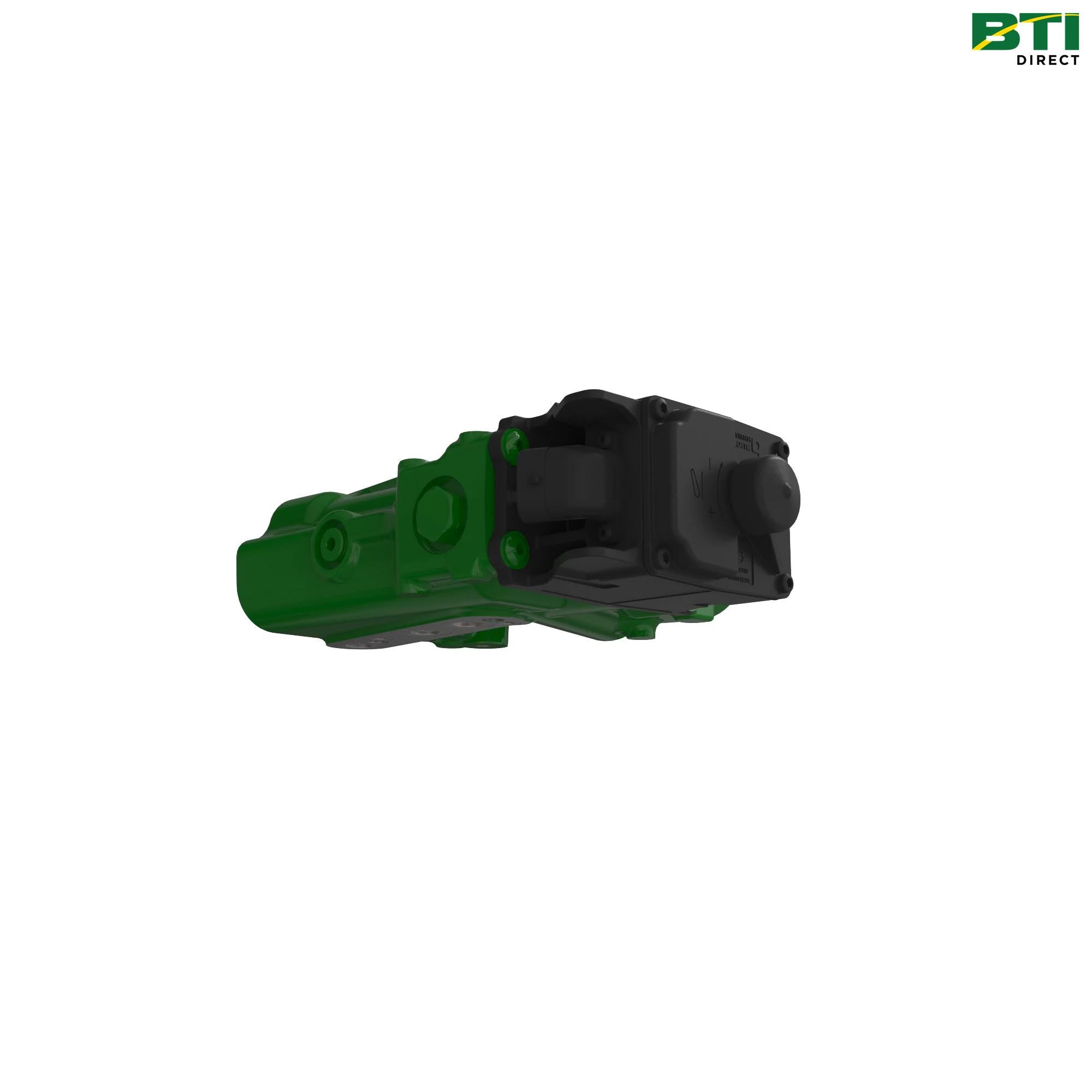 AL232090: Rockshaft Control Valve