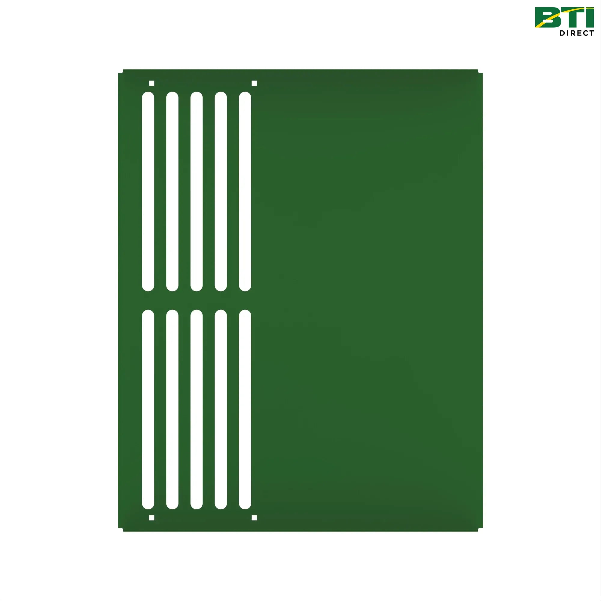 N223789: Air Duct Panel