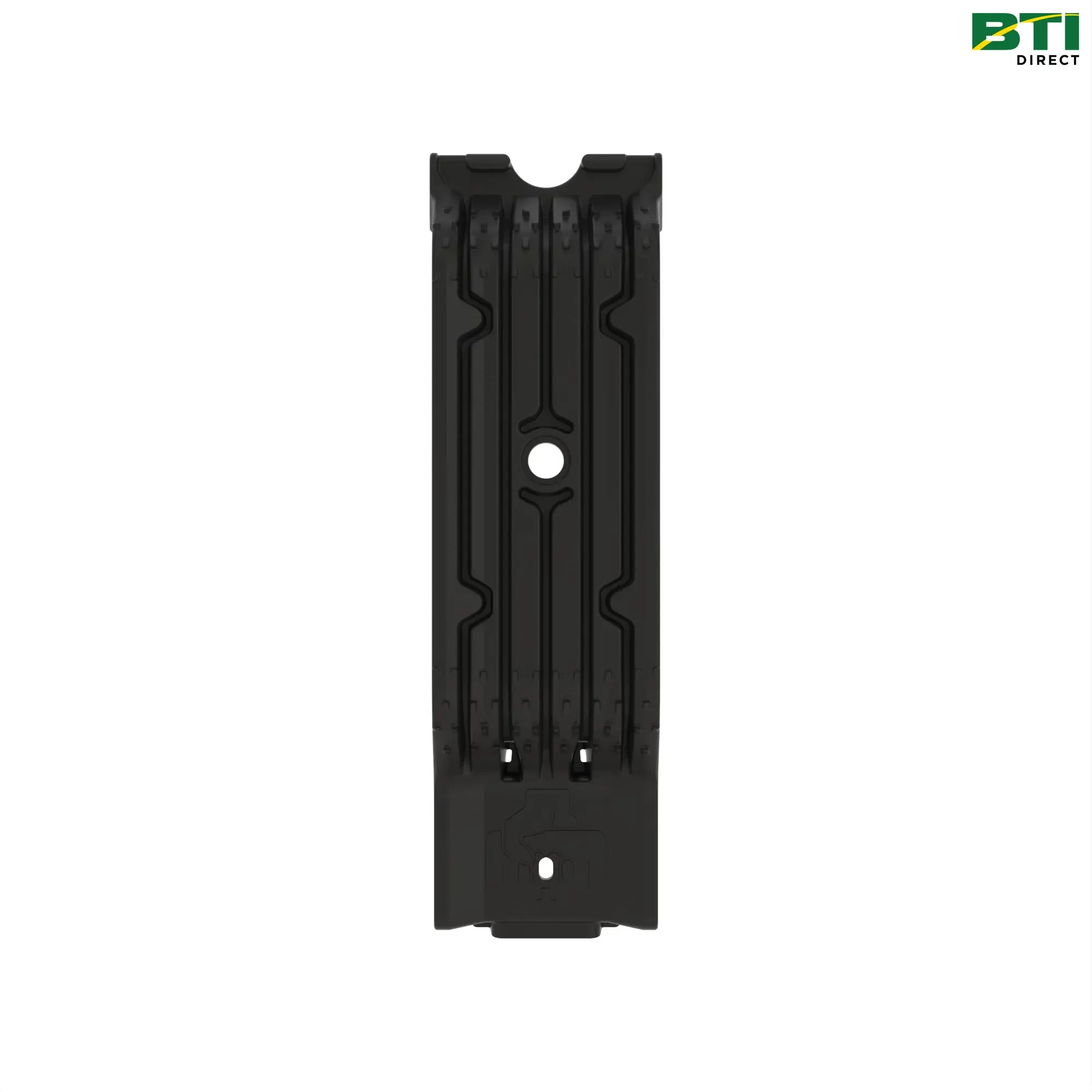 AUC12375: Shield Cover Ramp