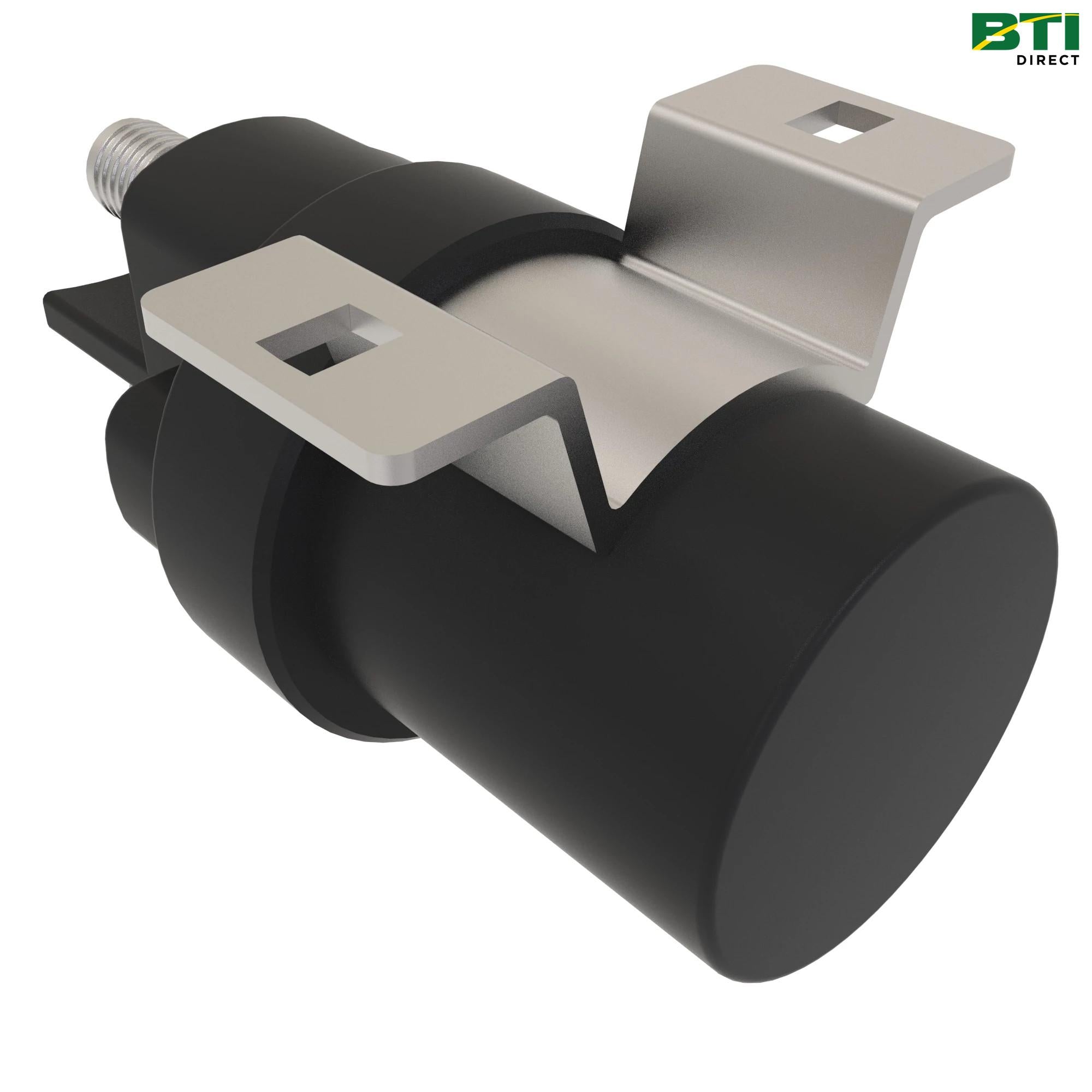 AL177171: Reverse Polarity Relay