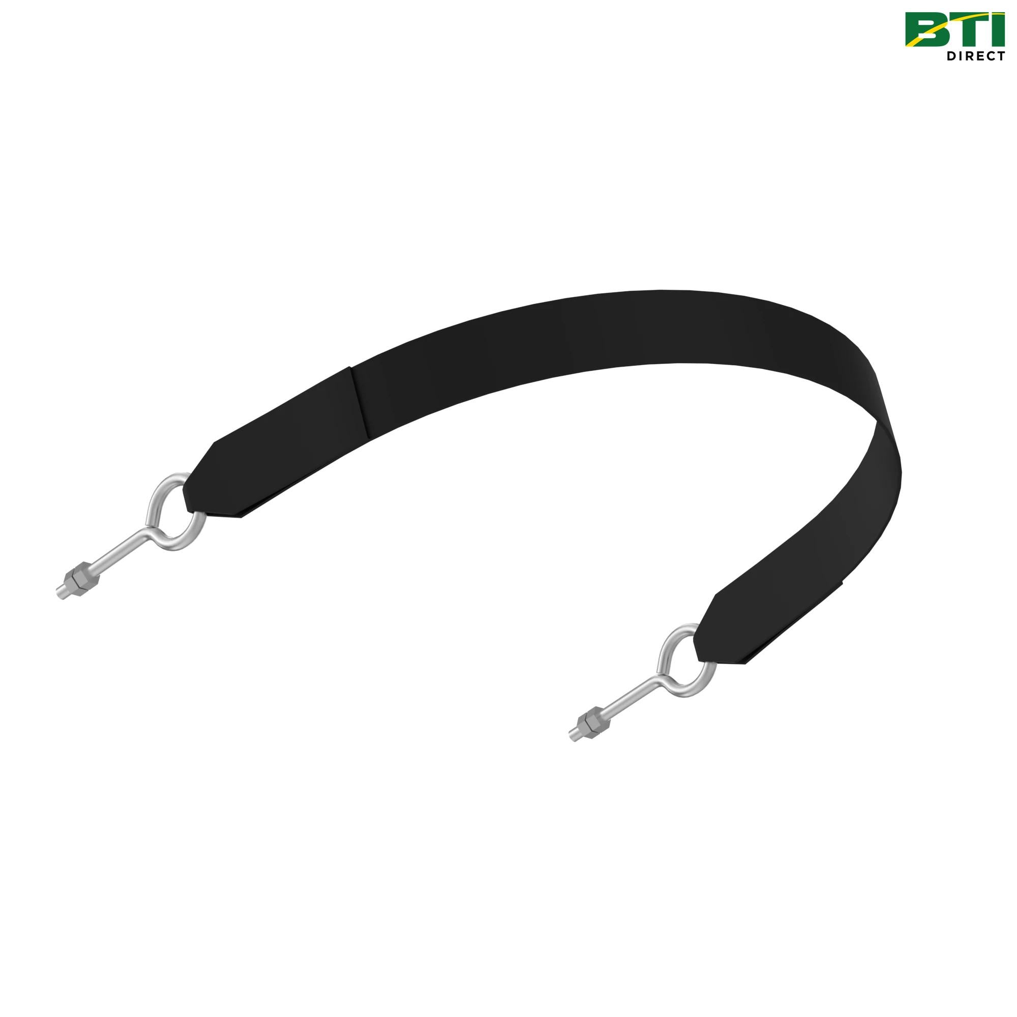 AN400322: Tank Strap