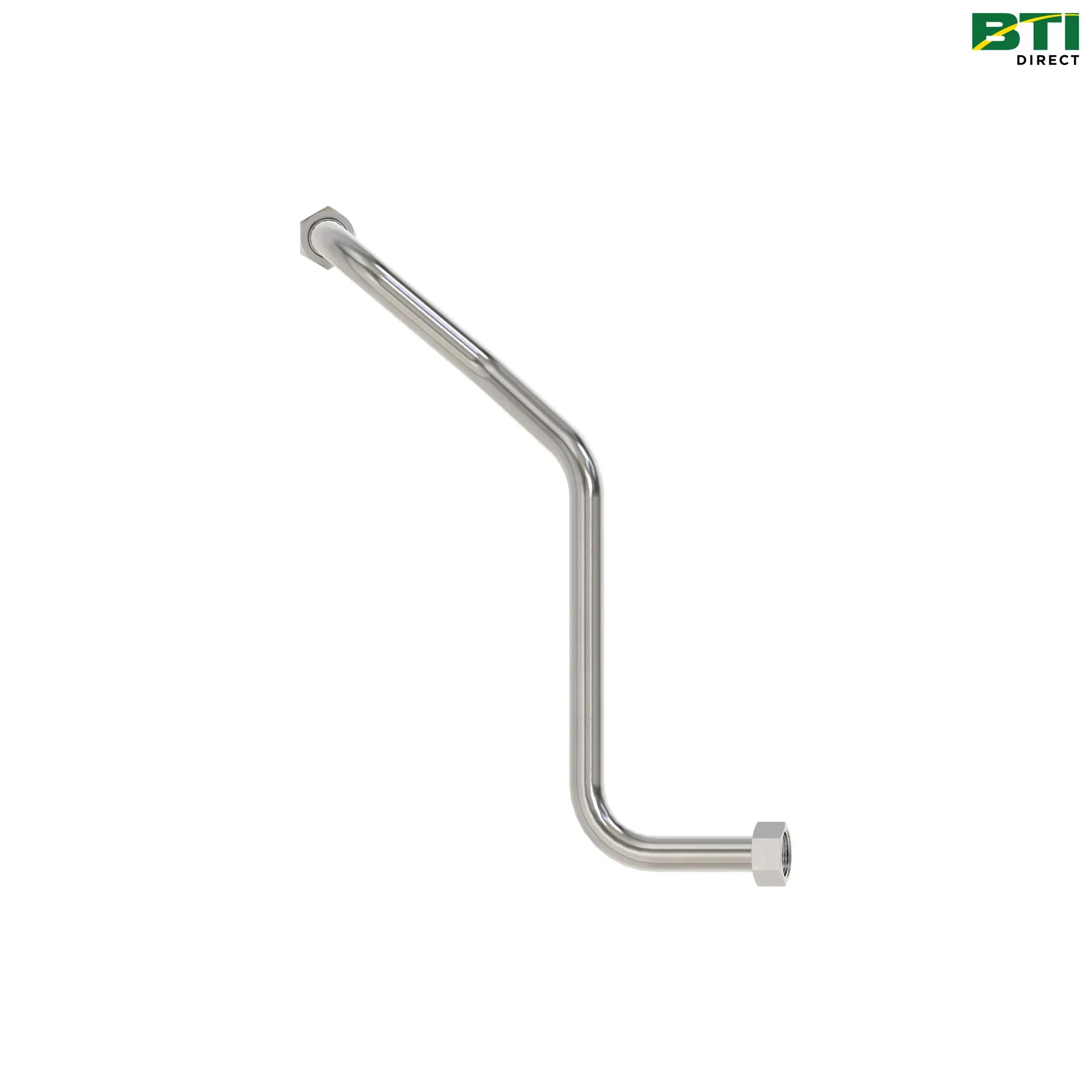 RE211290: High Flow Pump Pressure Line