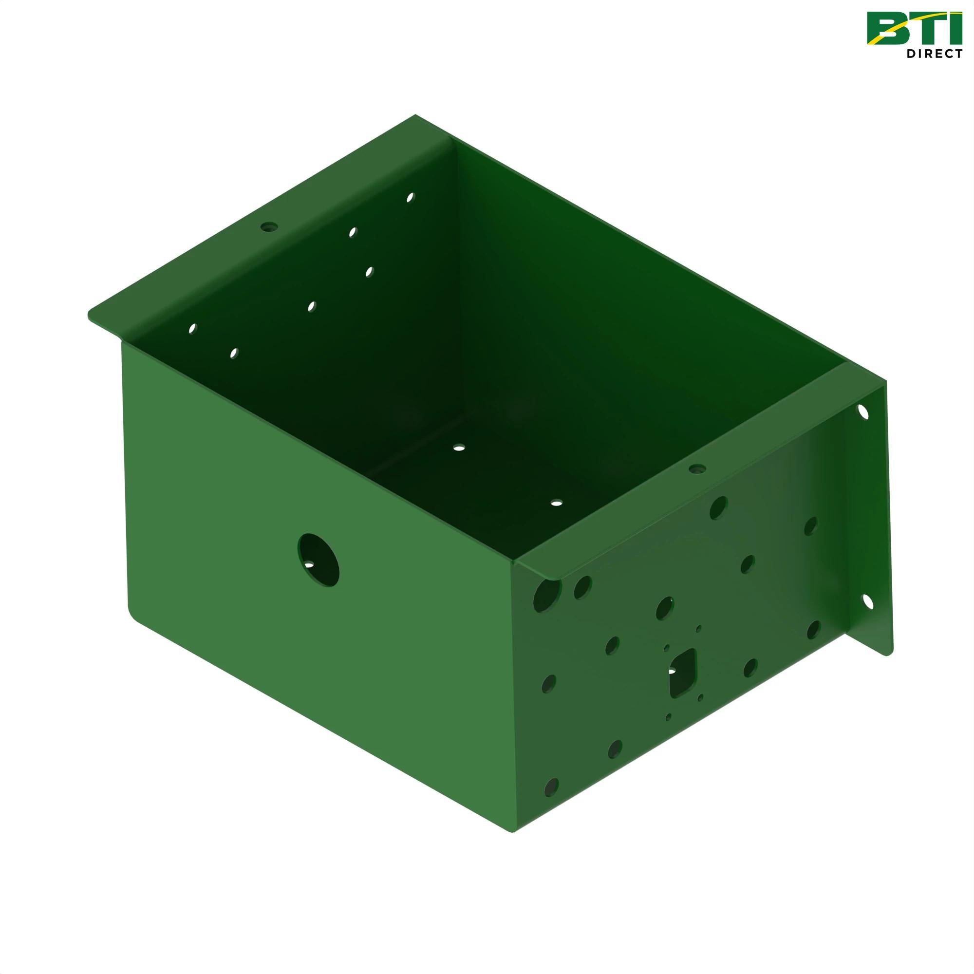 AN305009: Foamer Unit Housing