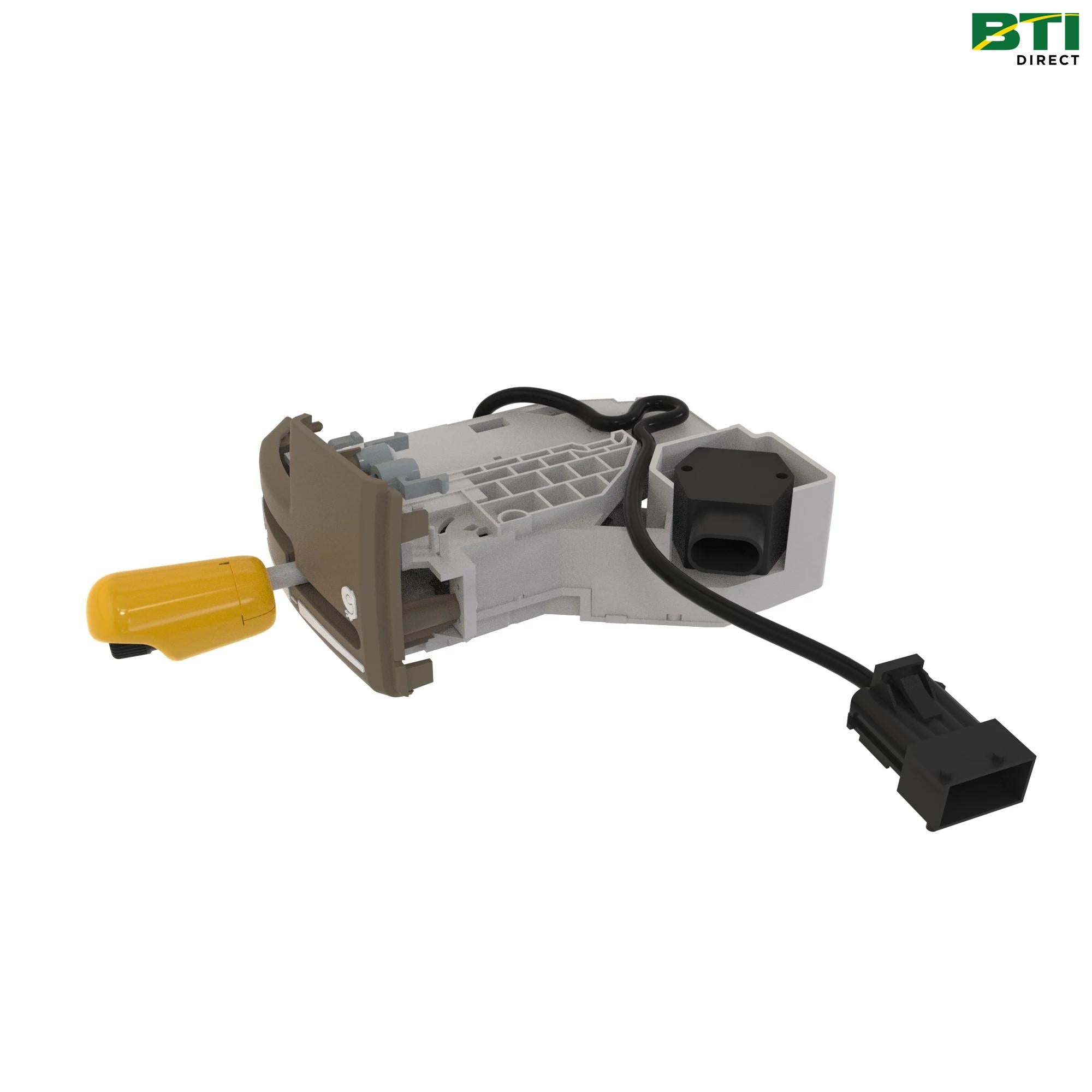 AL225579: CommandARM™ Control