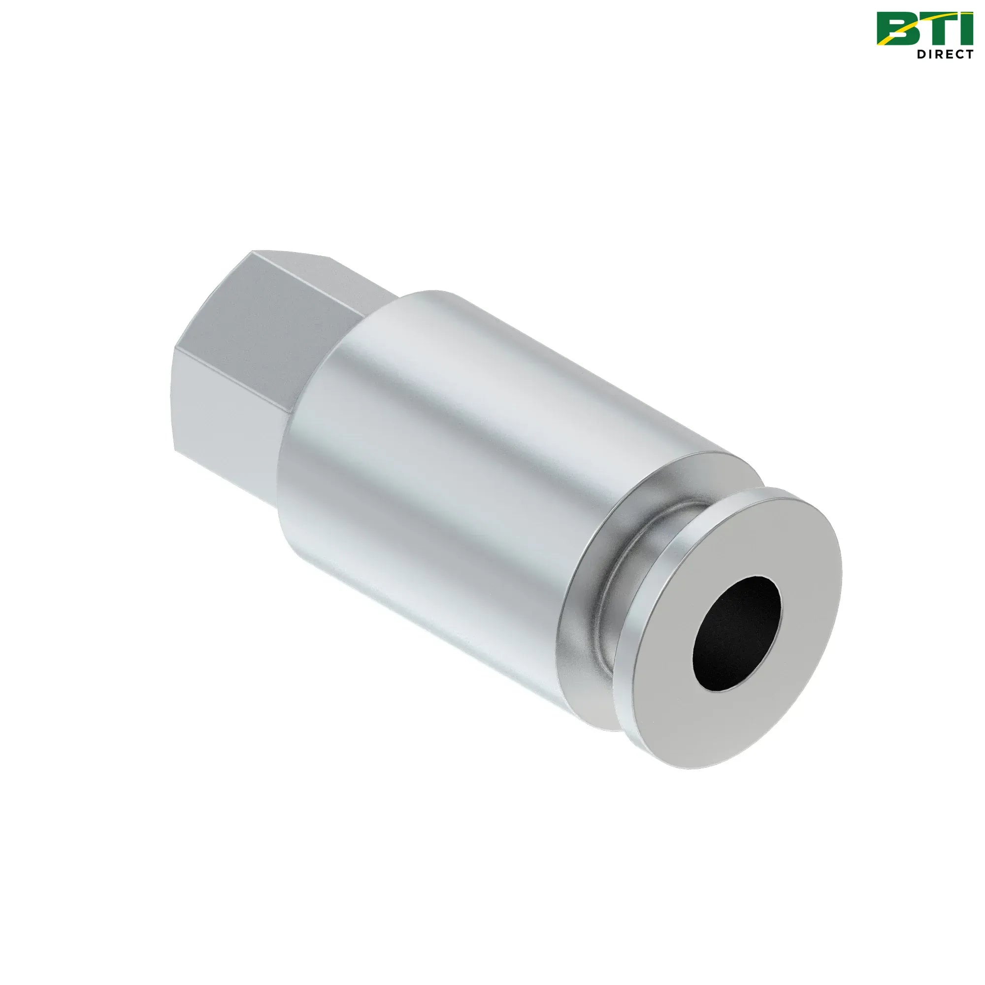 MT6483: Adjuster Nut