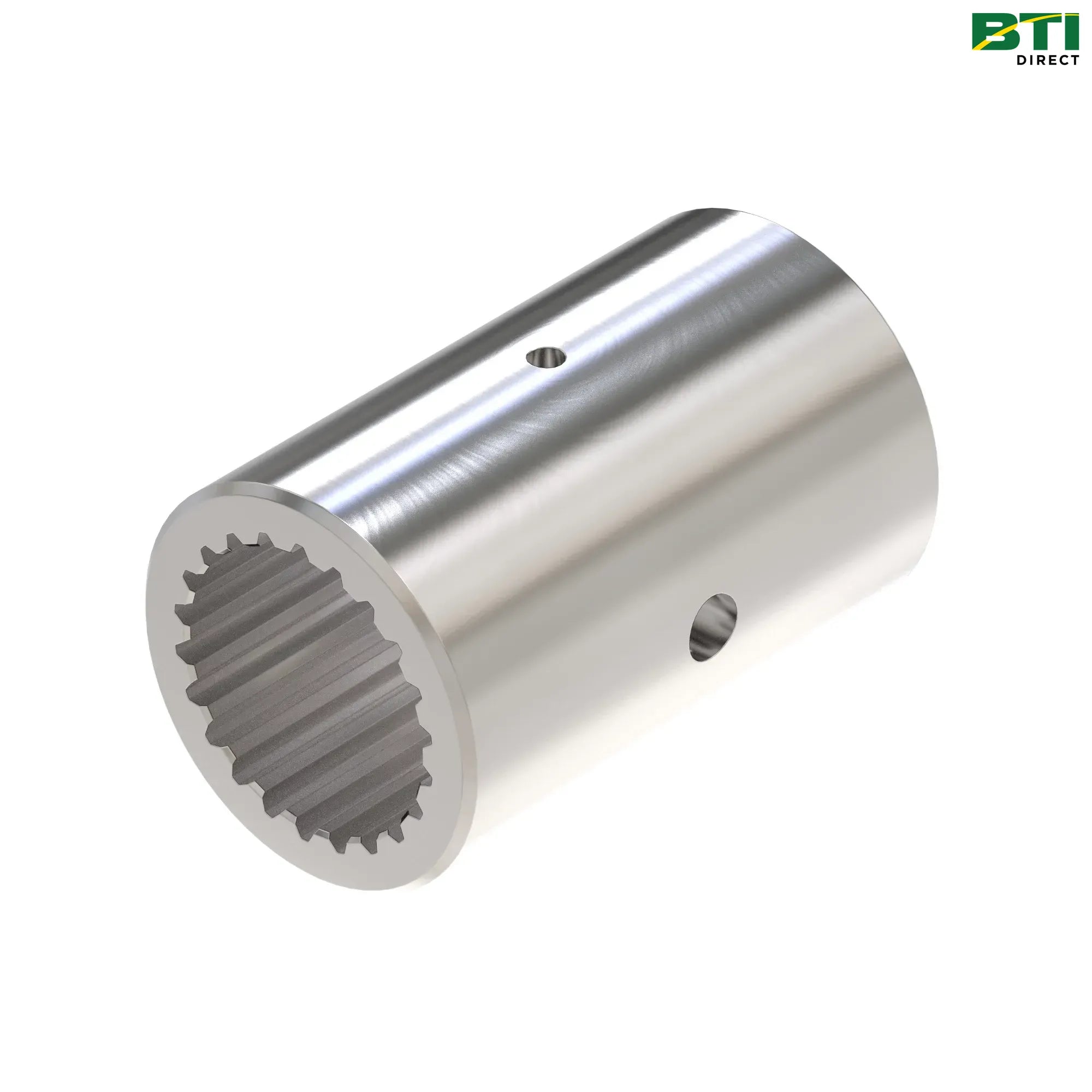 N375635: Splined Coupling
