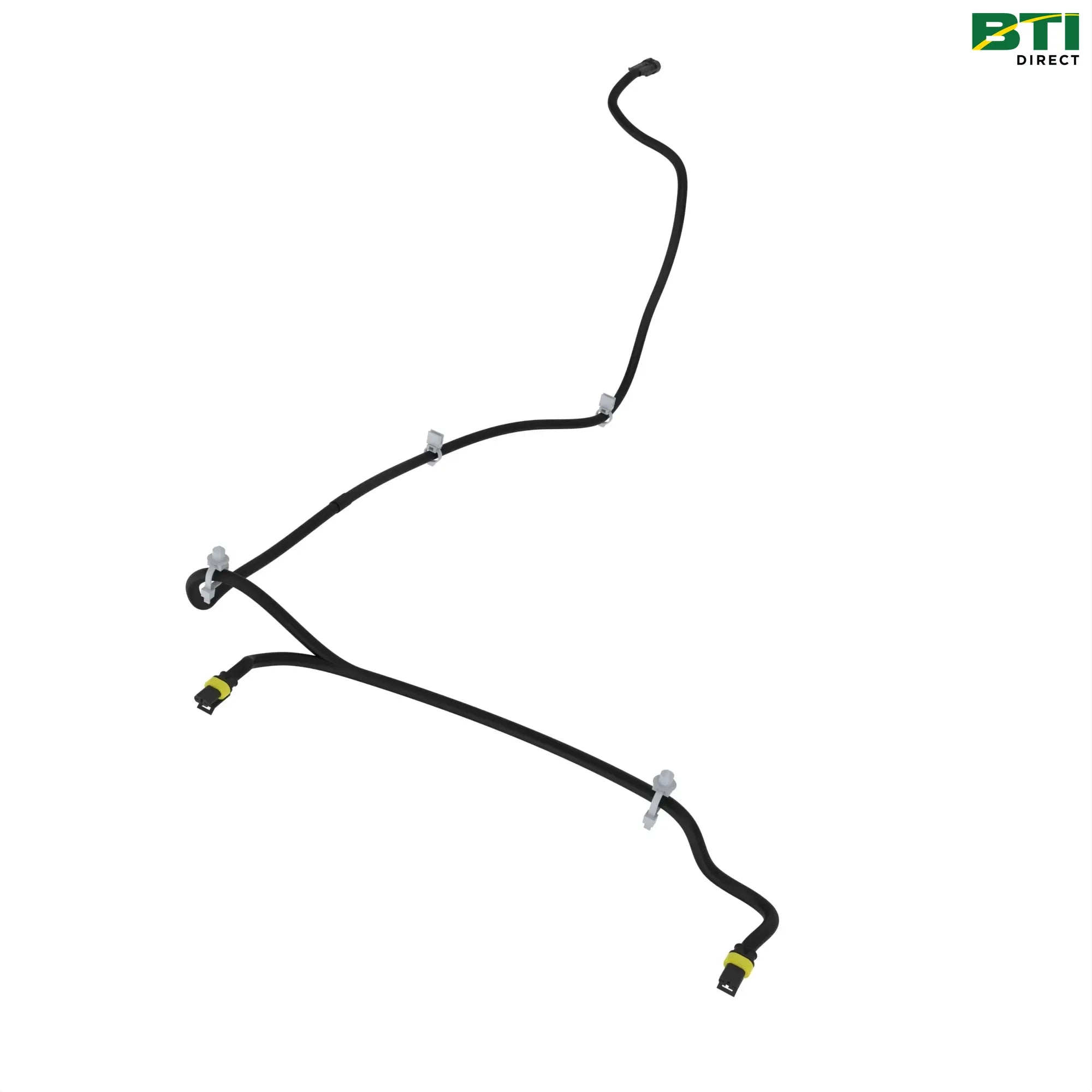 AUC20082: Led Work Lights Wiring Harness