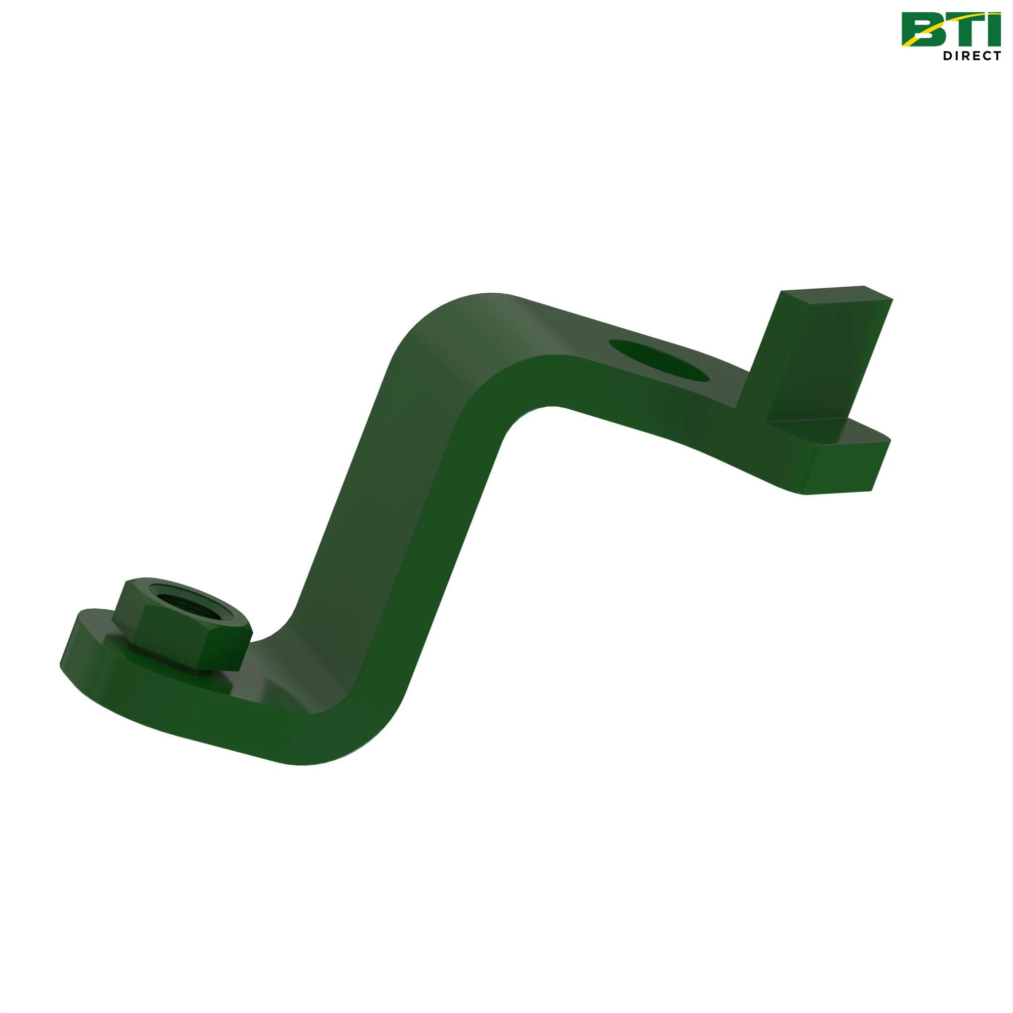 AL230500: Charge Air Cooler Pipe Support