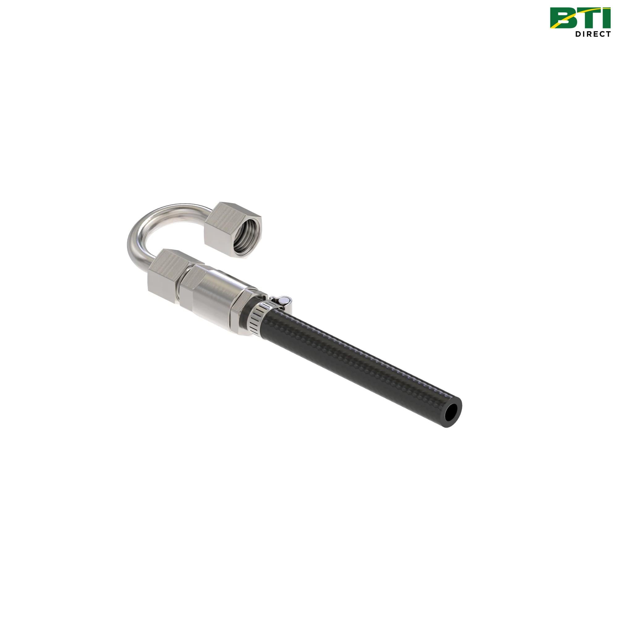 AL175819: Pretension Steering Valve