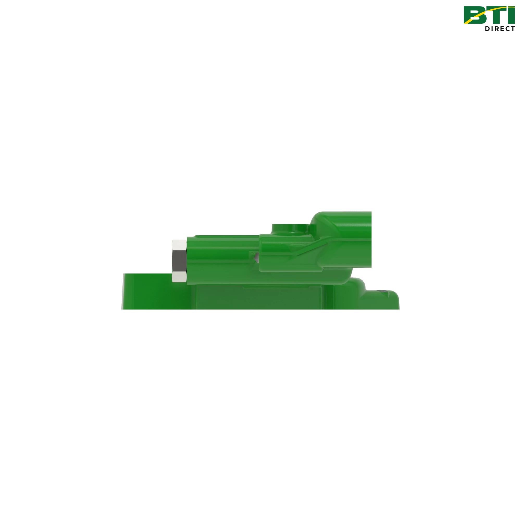 AL212807: Pump Adapter Fitting