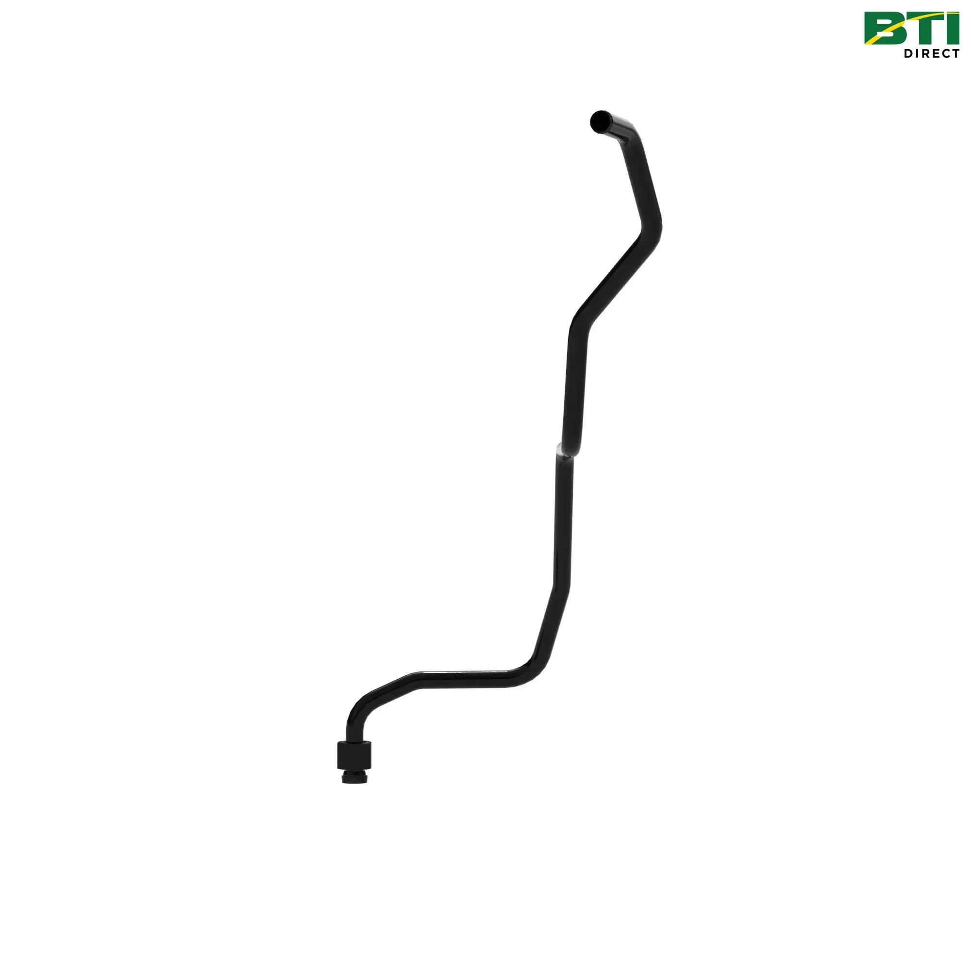 RE216142: Heater Supply Line