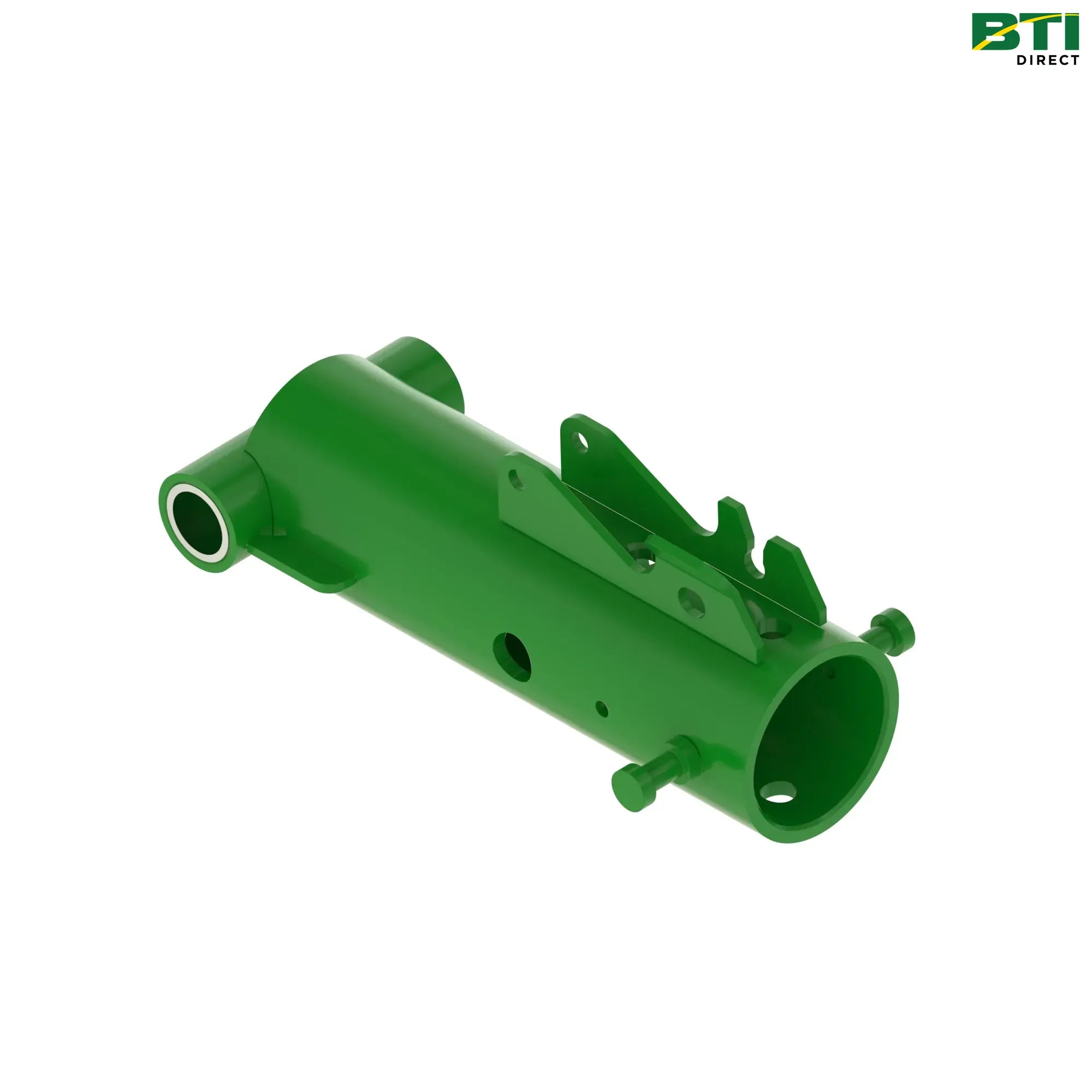 AXE10161: Left Side Gauge Wheel Arm