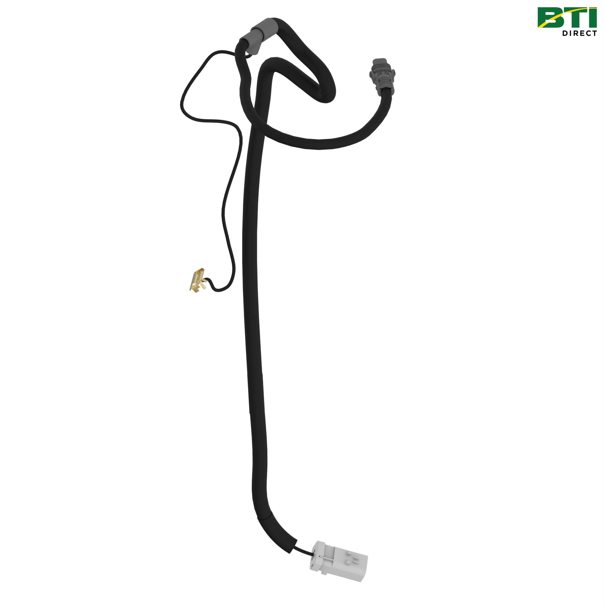 AL236339: Wiring Harness