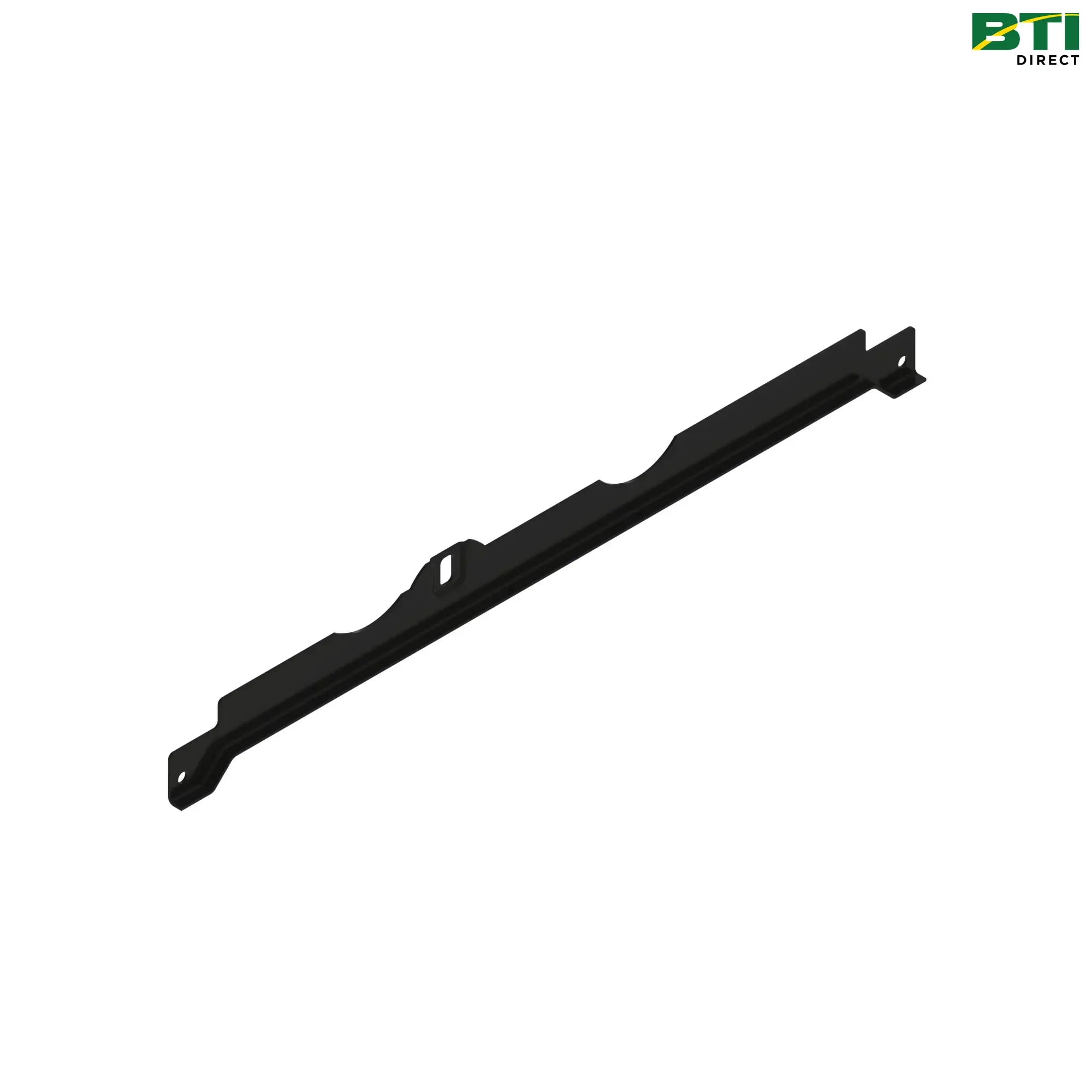 RE306628: Radiator Bottom Rear Bracket