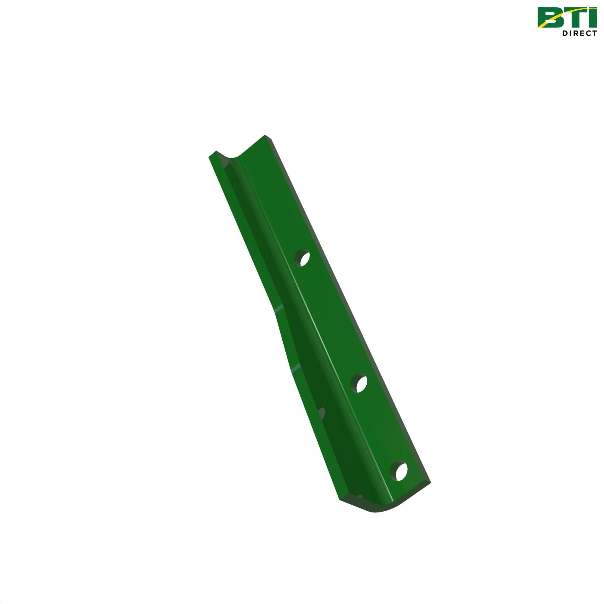L171728: Sway Block Angle, Right Side